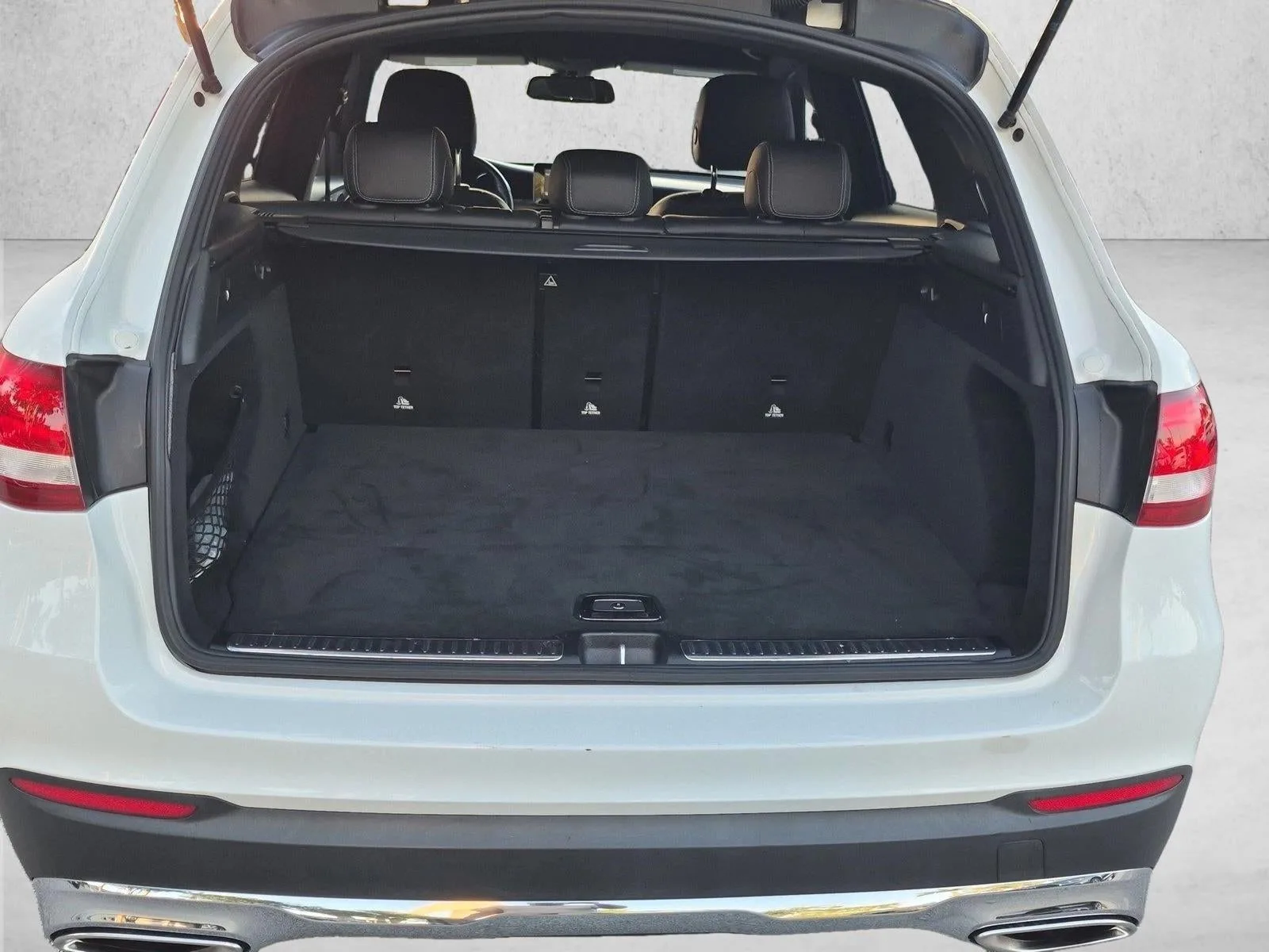 2019 Mercedes-Benz GLC GLC 300 SUV photo 6