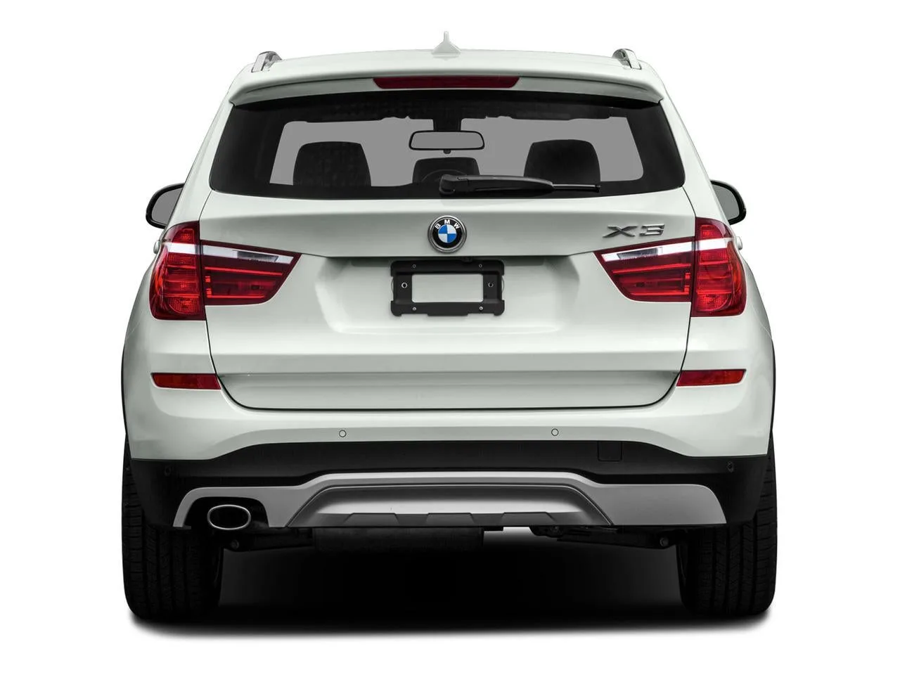 2016 BMW X3 xDrive28i AWD 4dr SAV photo 6