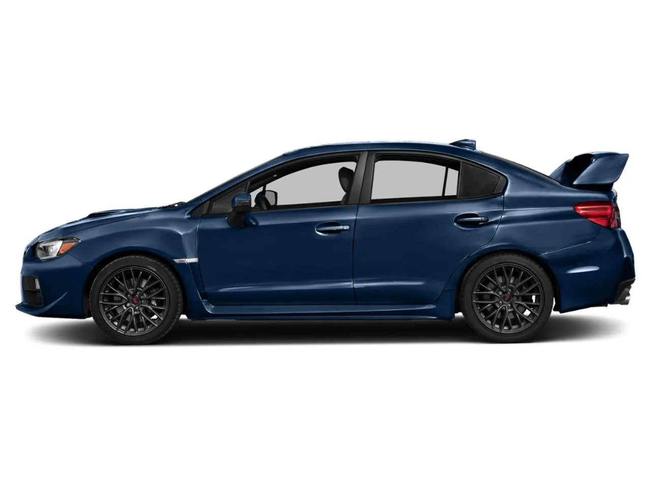 2015 Subaru WRX STI 4dr Sdn photo 2