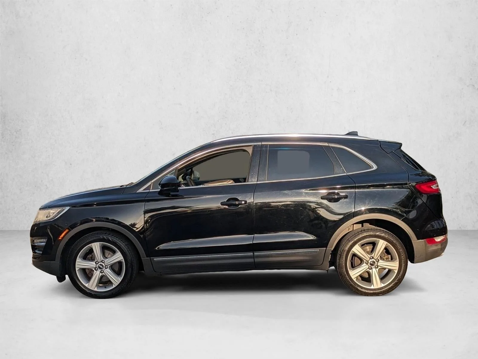 2018 Lincoln MKC Premiere FWD photo 9