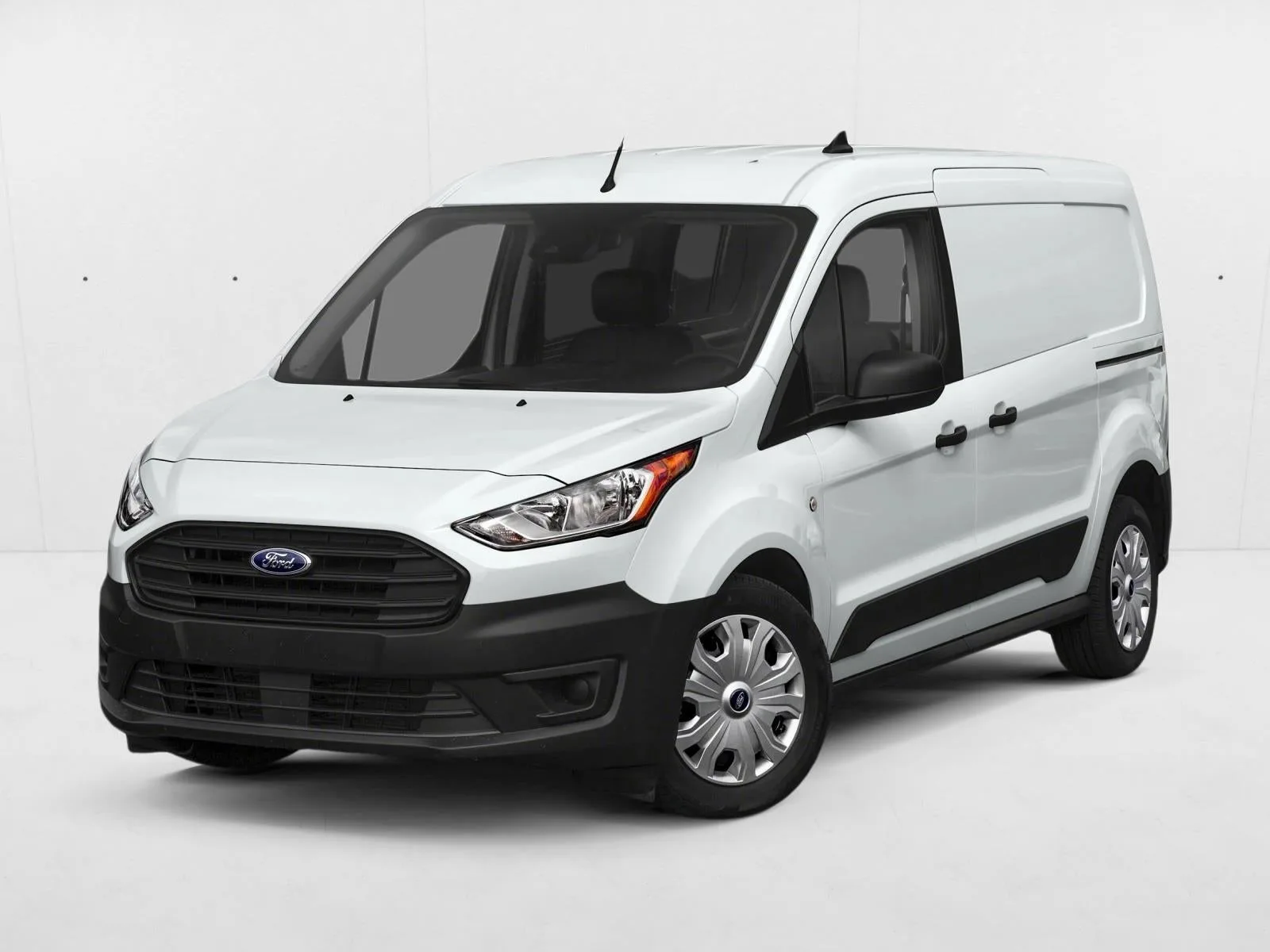 2020 Ford Transit Connect Van