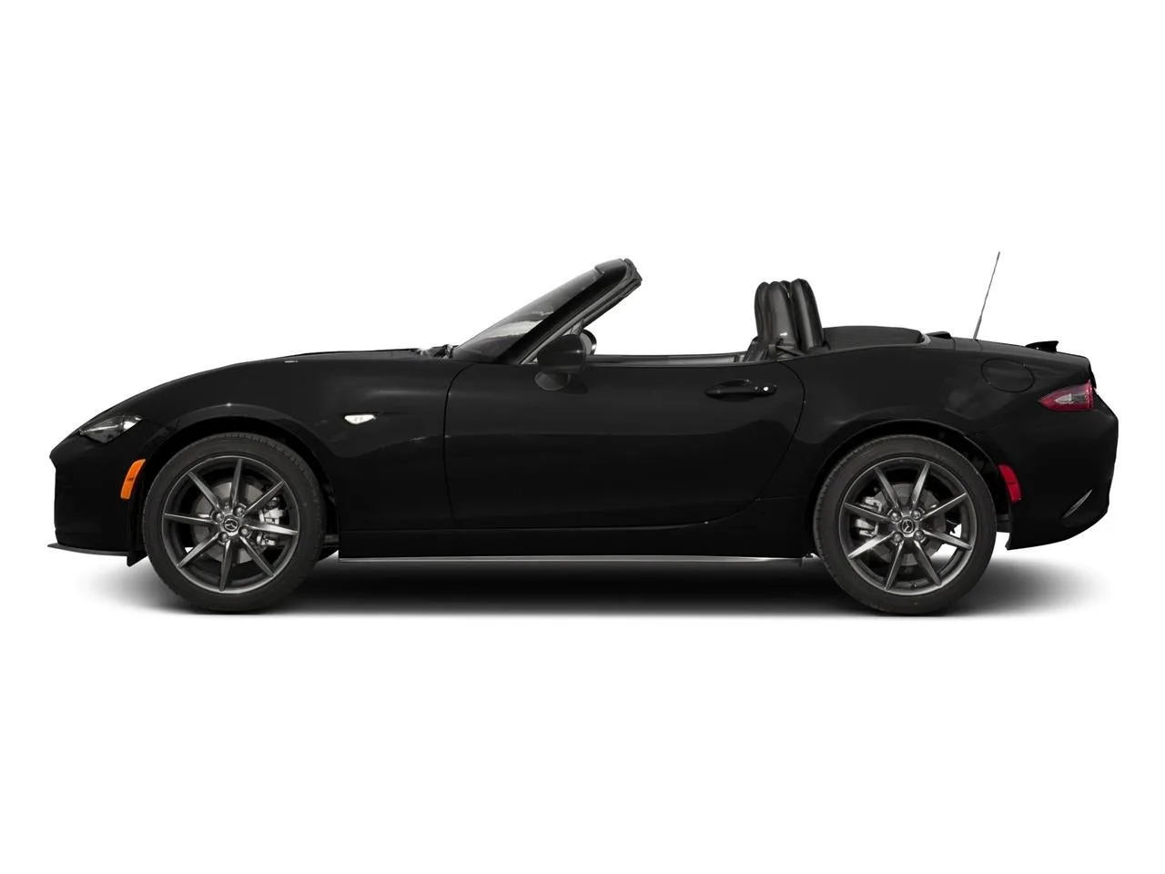2016 Mazda MX-5 Miata 2dr Conv Auto Grand Touring photo 5