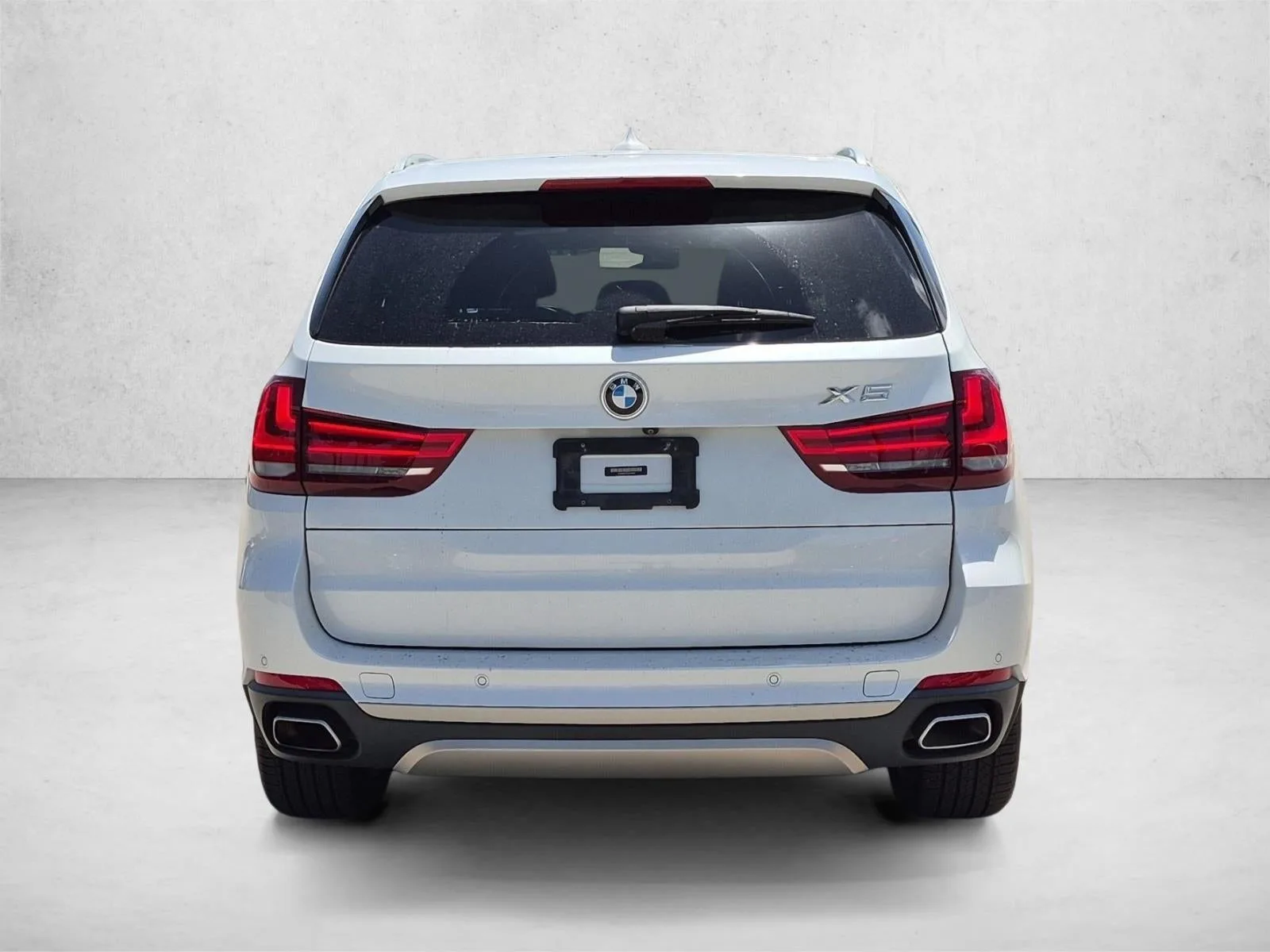 2018 BMW X5 sDrive35i Sports Activity Vehicle photo 7