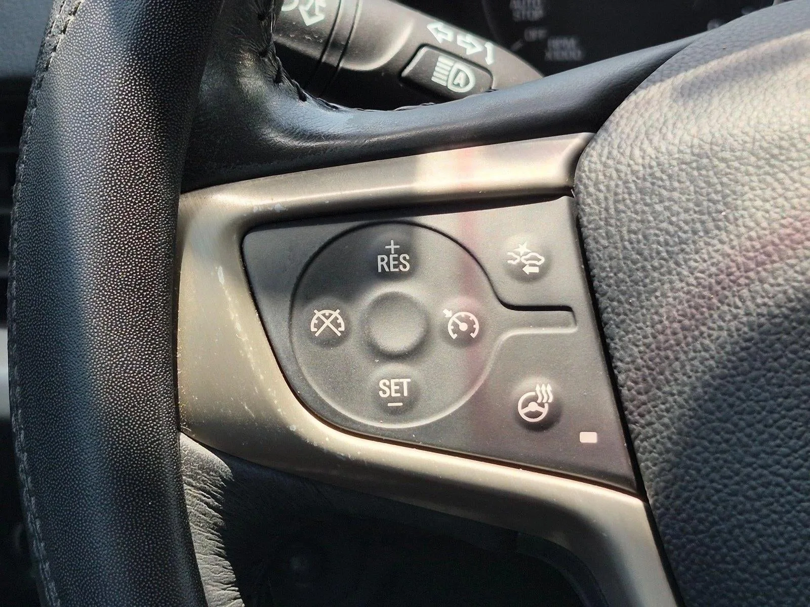 2018 GMC Terrain Denali photo 10