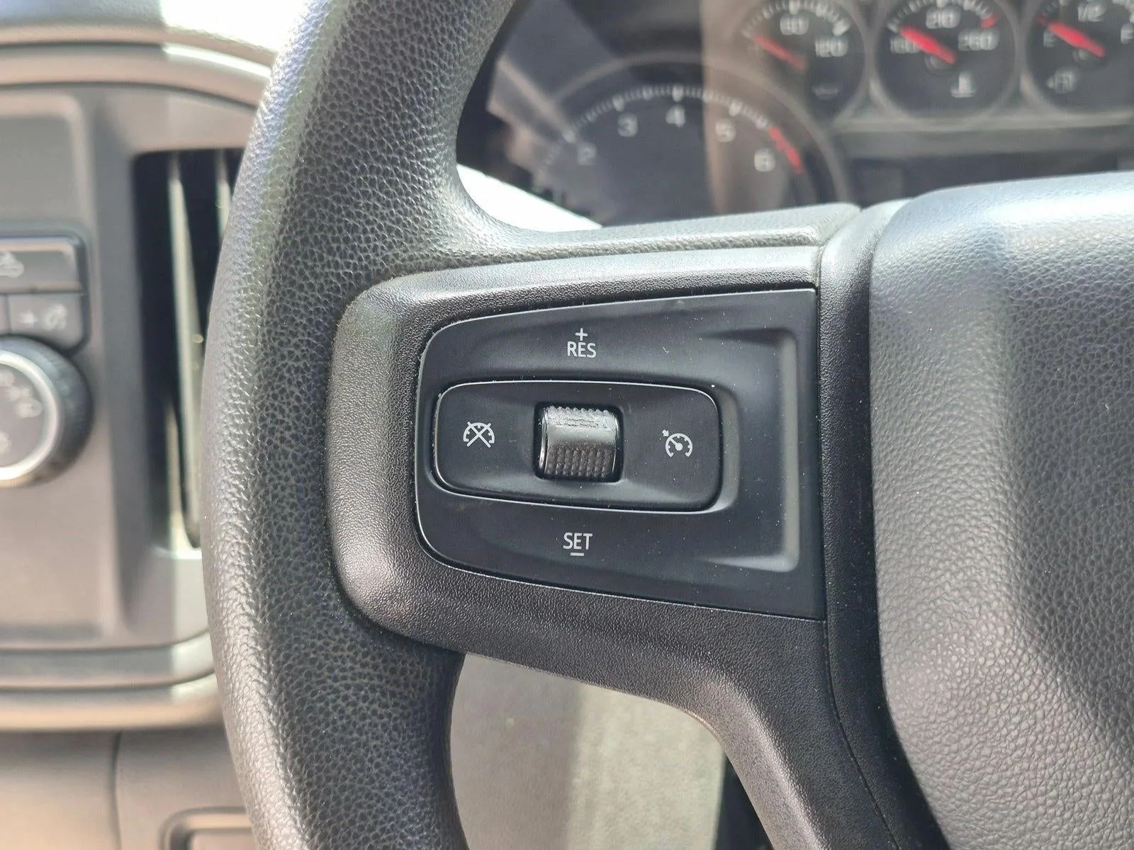 2021 Chevrolet Silverado 1500 Double Cab Standard Box 2-Wheel Drive Custom photo 12