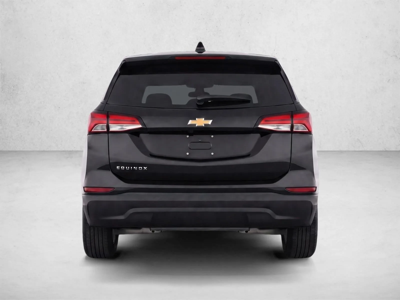 2023 Chevrolet Equinox FWD 4dr LS w/1LS photo 6