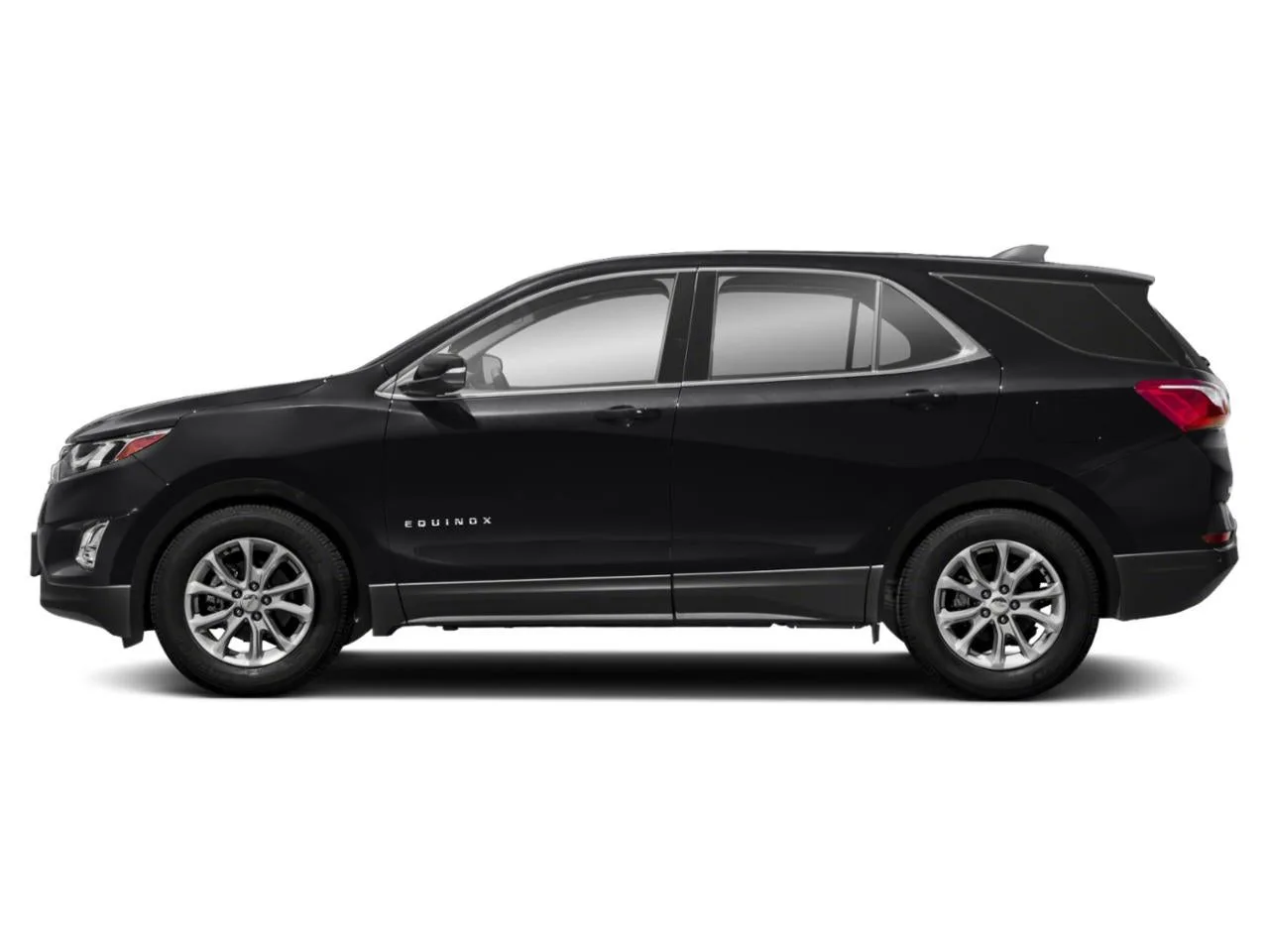 2018 Chevrolet Equinox FWD LT photo 8