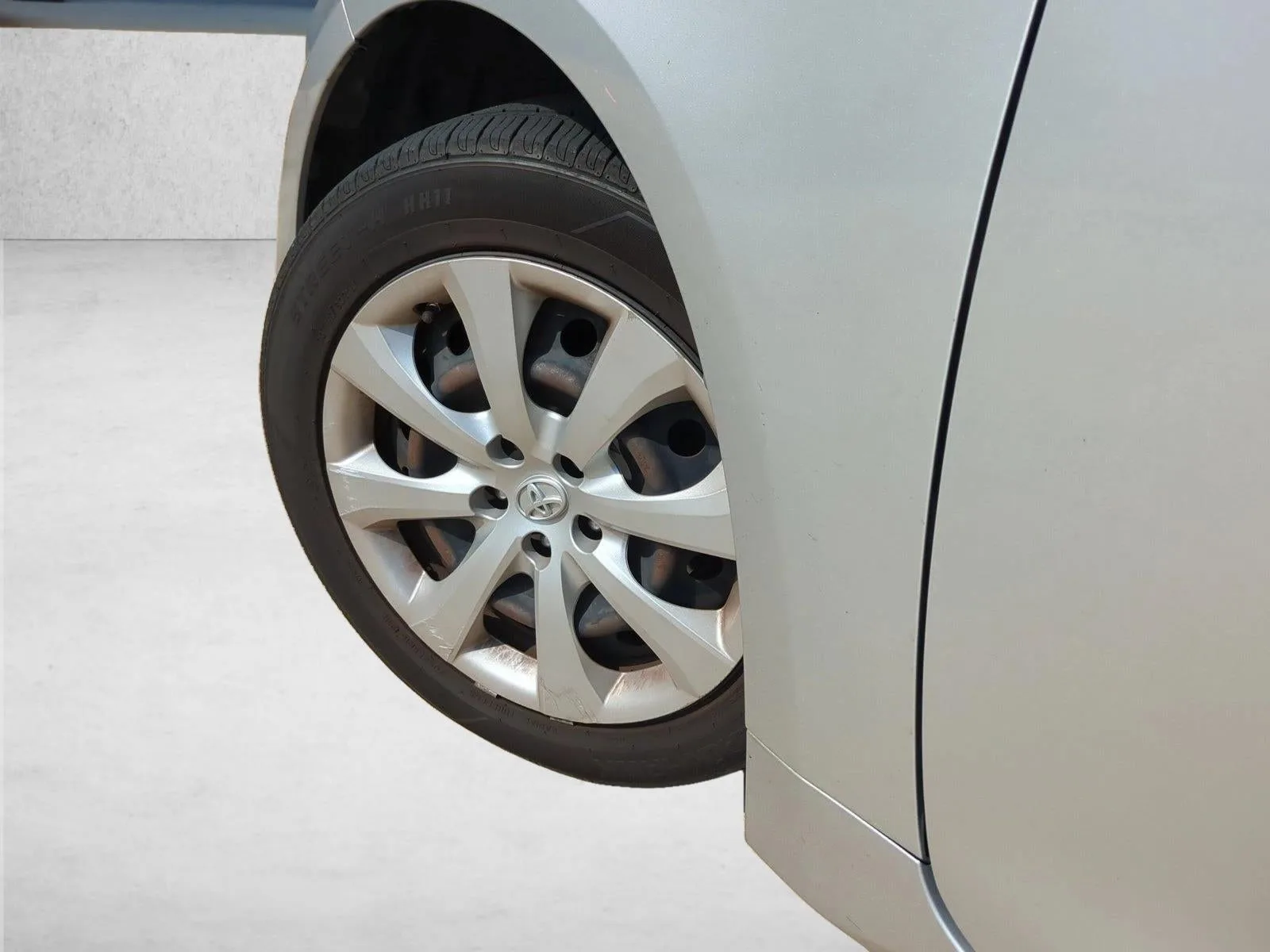 2022 Toyota Corolla LE CVT (Natl) photo 10