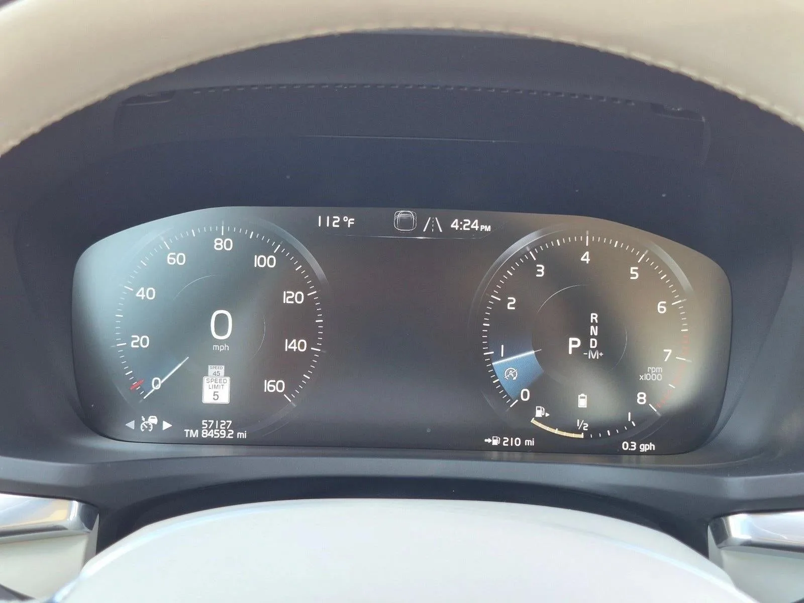 2022 Volvo S60 B5 FWD Inscription photo 11