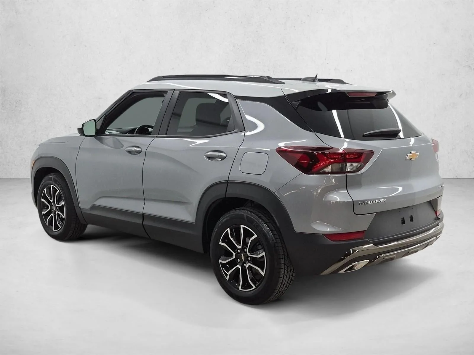 2023 Chevrolet Trailblazer ACTIV photo 8