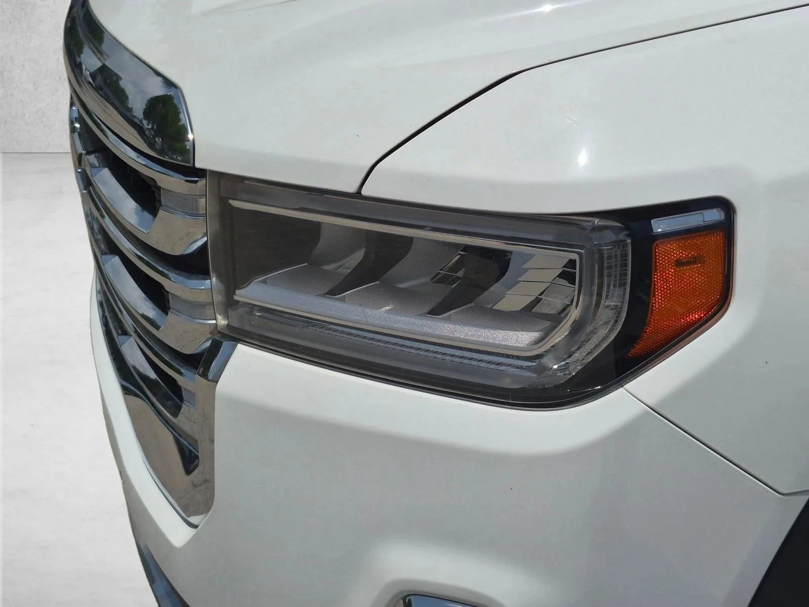 2022 GMC Acadia SLT photo 10