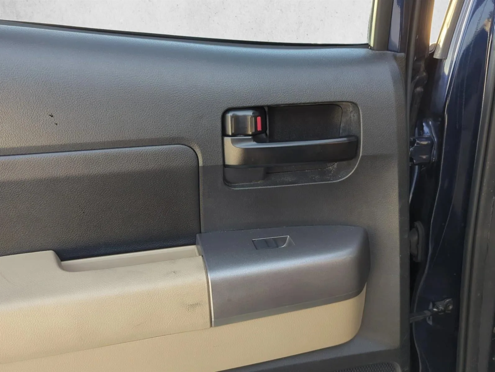 2012 Toyota Tundra 2WD Truck 2WD Double Cab Standard Bed 5.7L V8 (Natl) photo 9