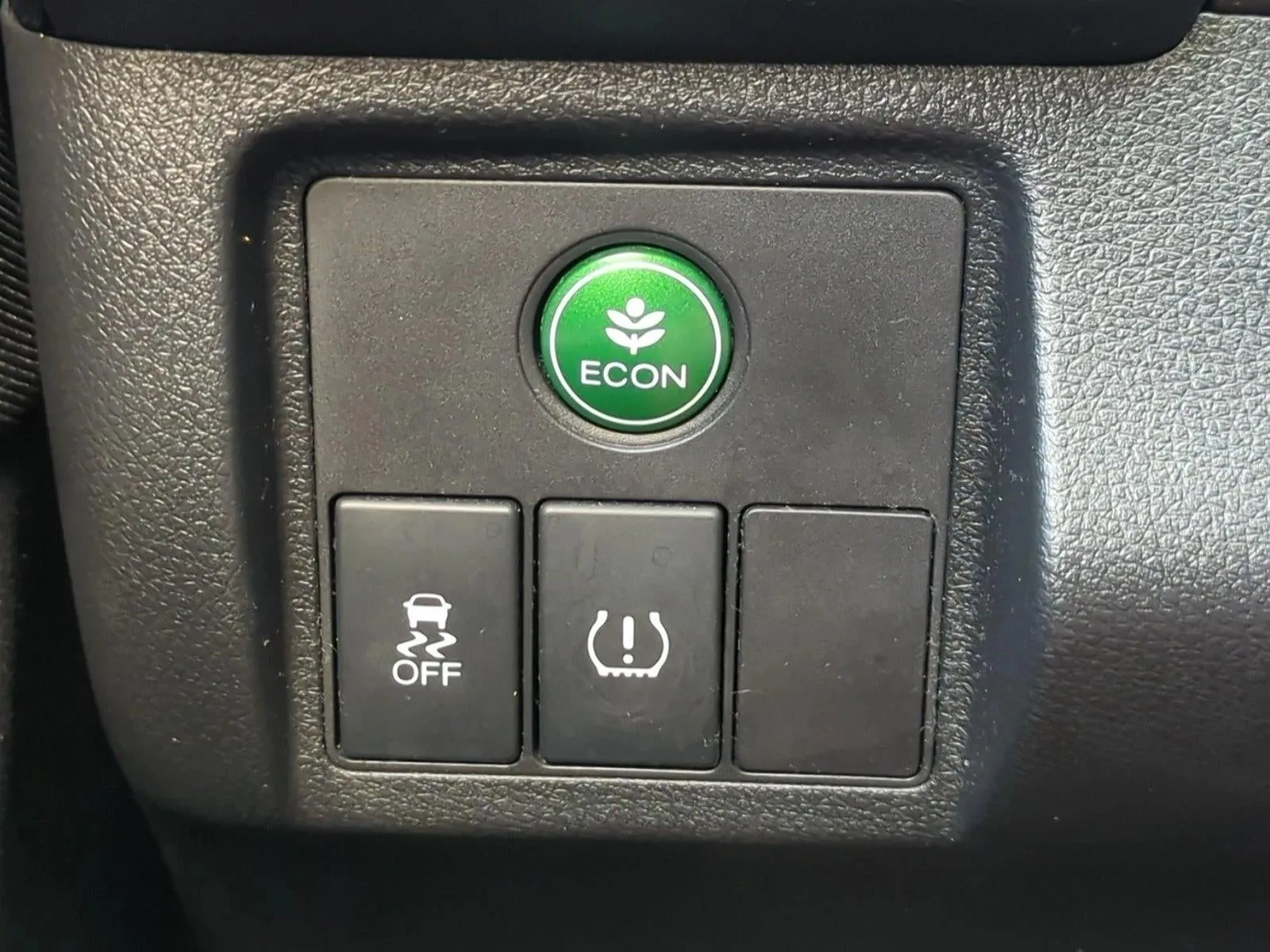 2020 Honda HR-V LX 2WD CVT photo 9