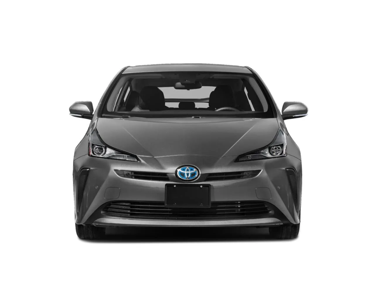 2019 Toyota Prius Limited (Natl) photo 9