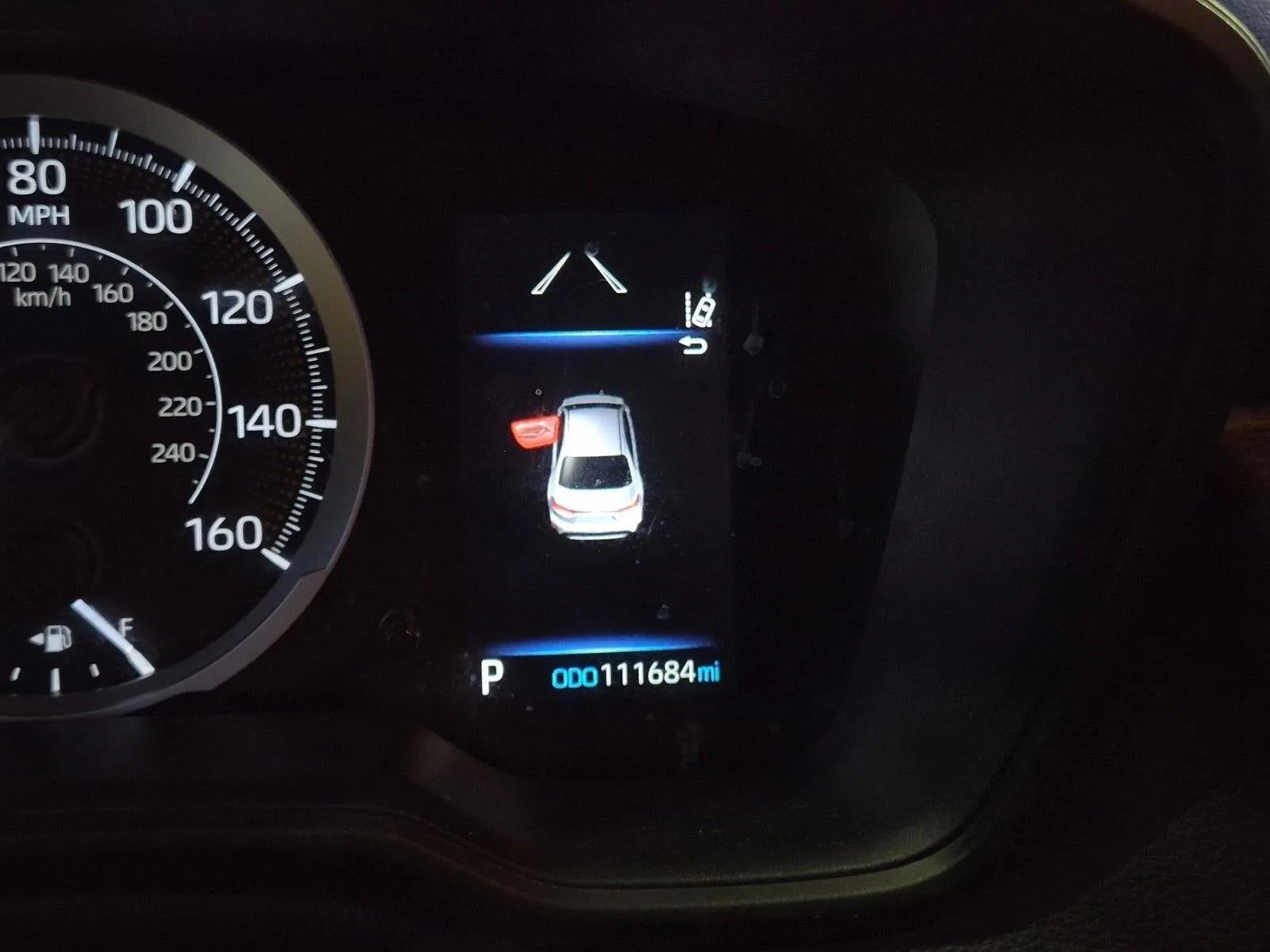 2021 Toyota Corolla LE CVT (Natl) photo 10