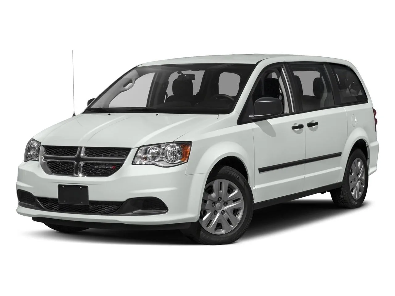 2016 Dodge Grand Caravan 4dr Wgn SE photo 4