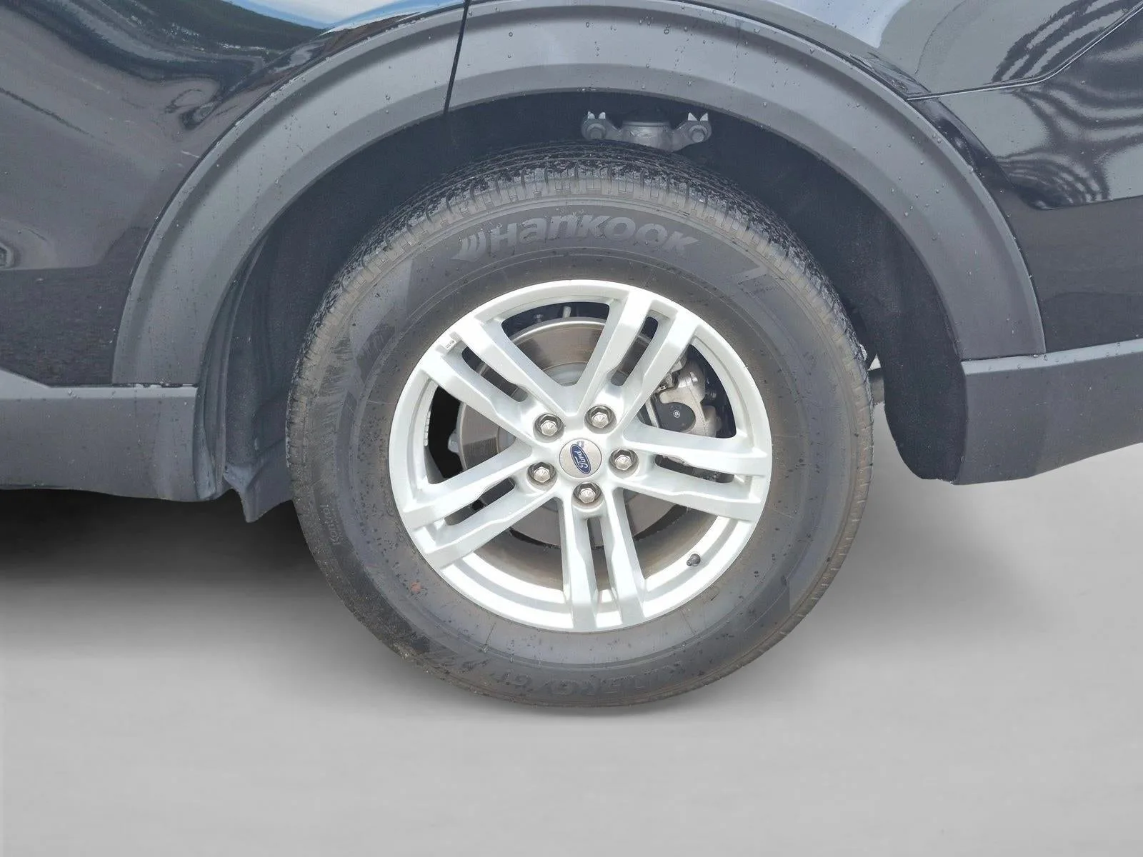 2022 Ford Explorer XLT photo 8
