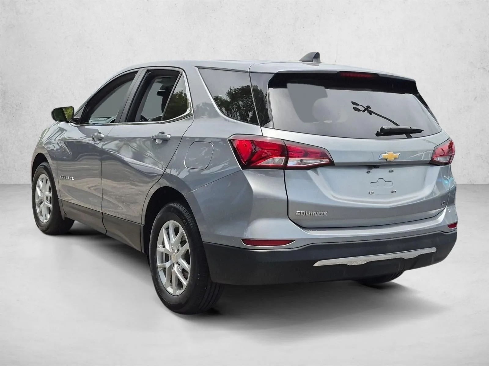 2023 Chevrolet Equinox LT photo 8