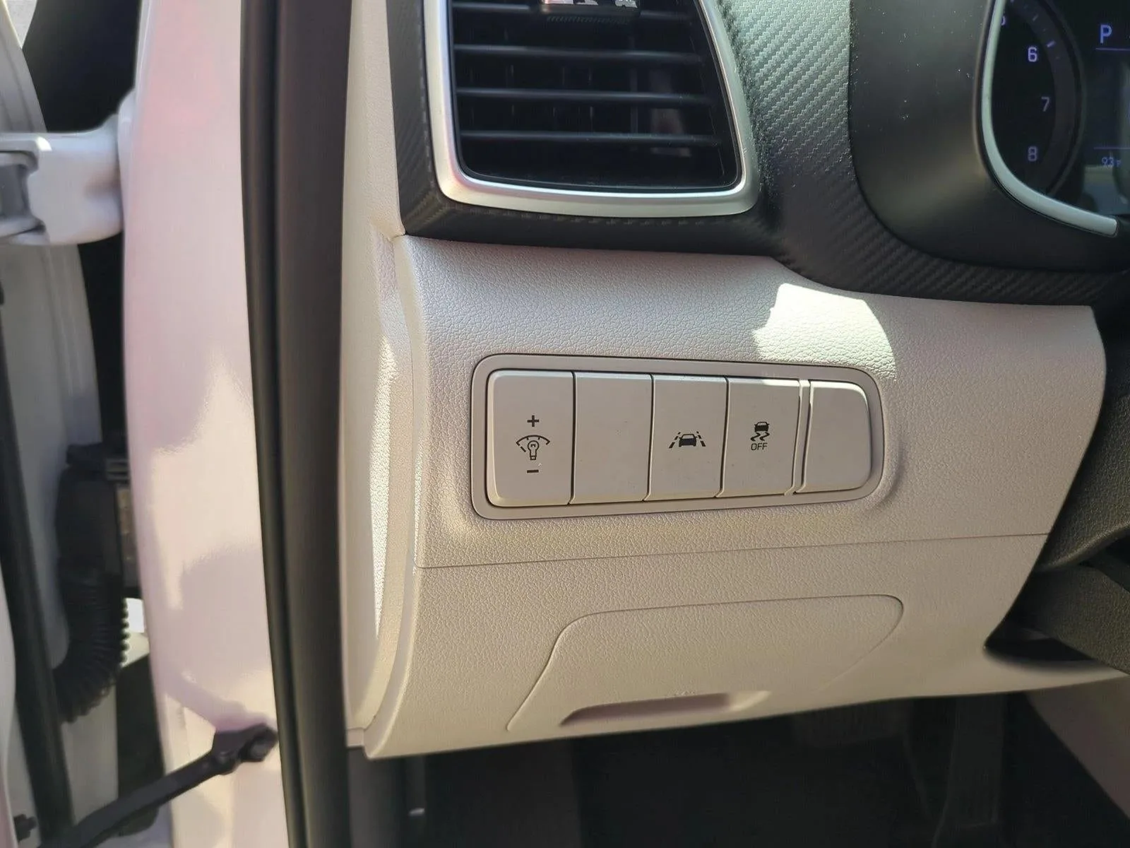 2019 Hyundai TUCSON SE FWD photo 10