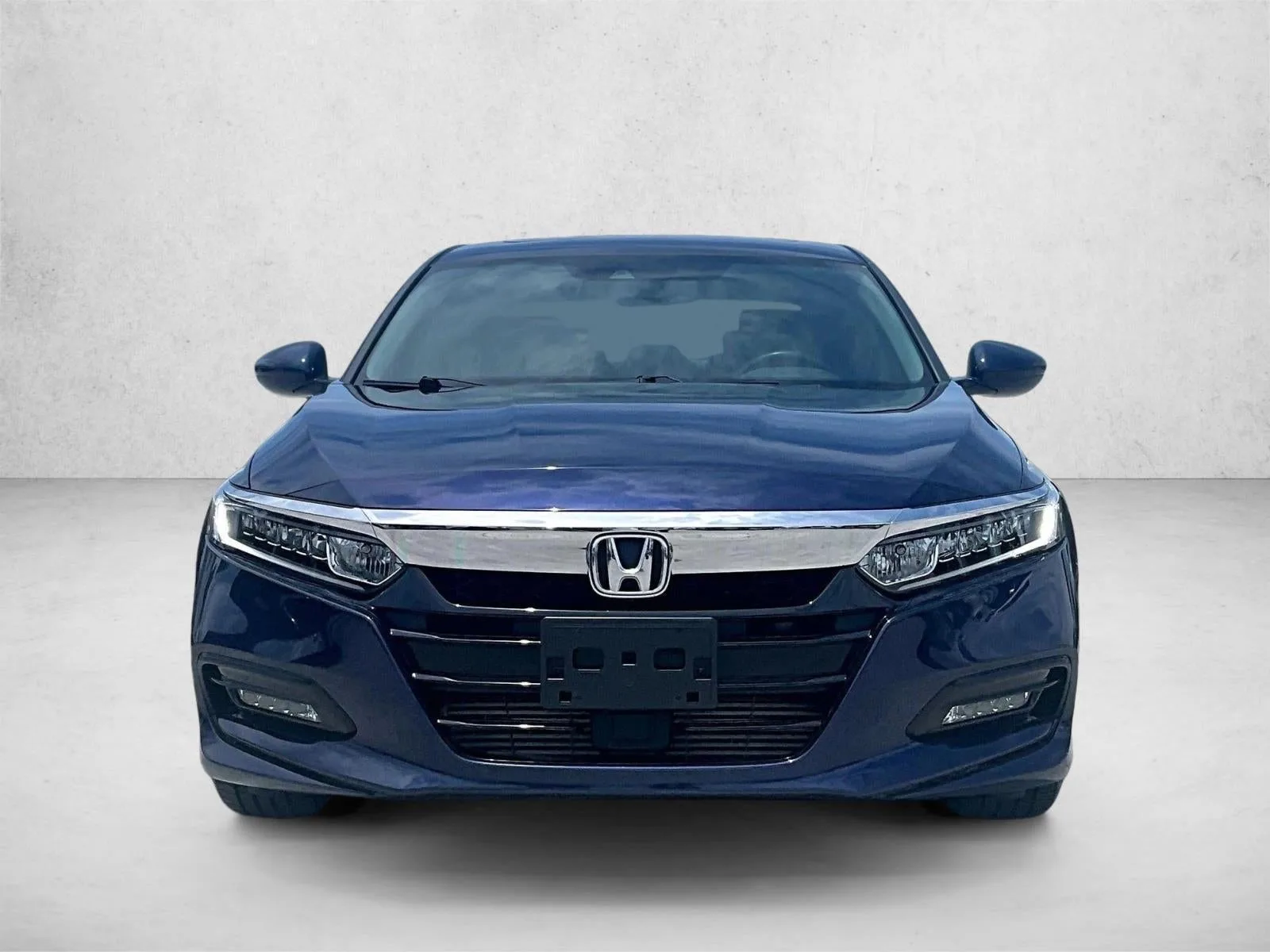 2019 Honda Accord EX-L photo 3
