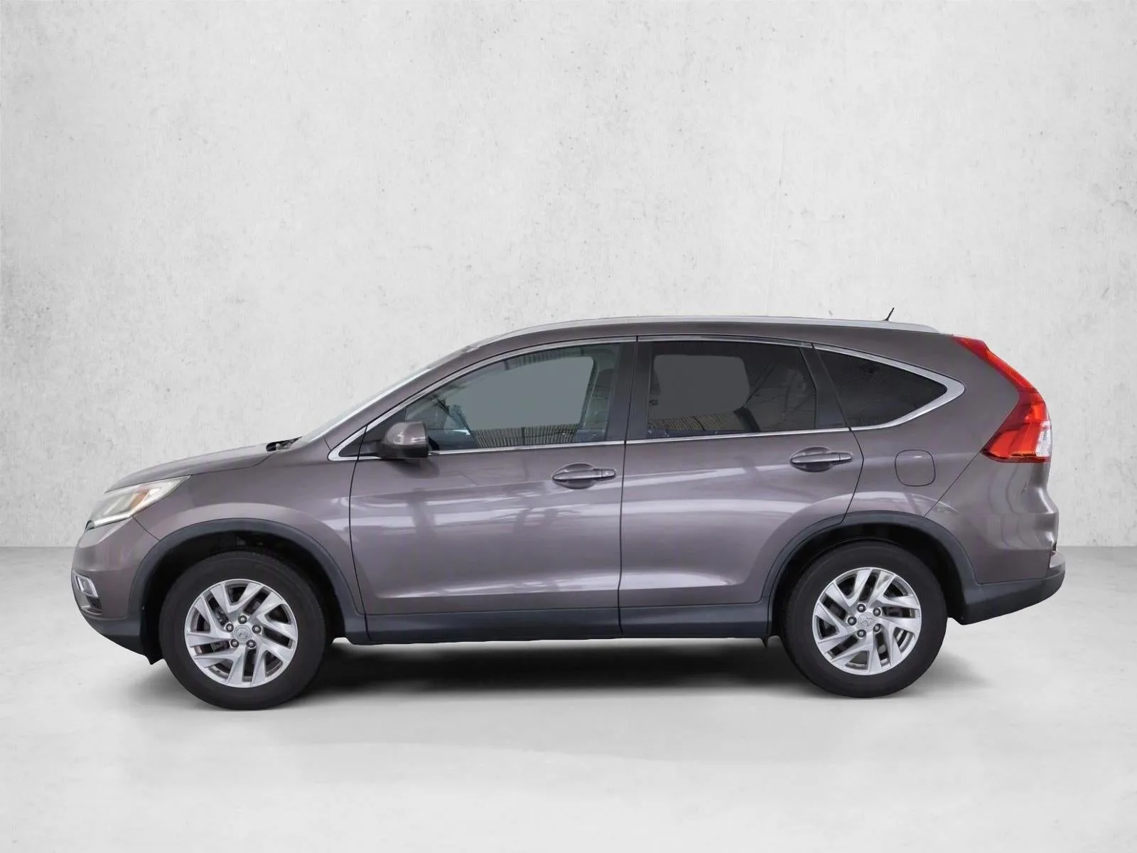 2015 Honda CR-V EX-L 2WD photo 4