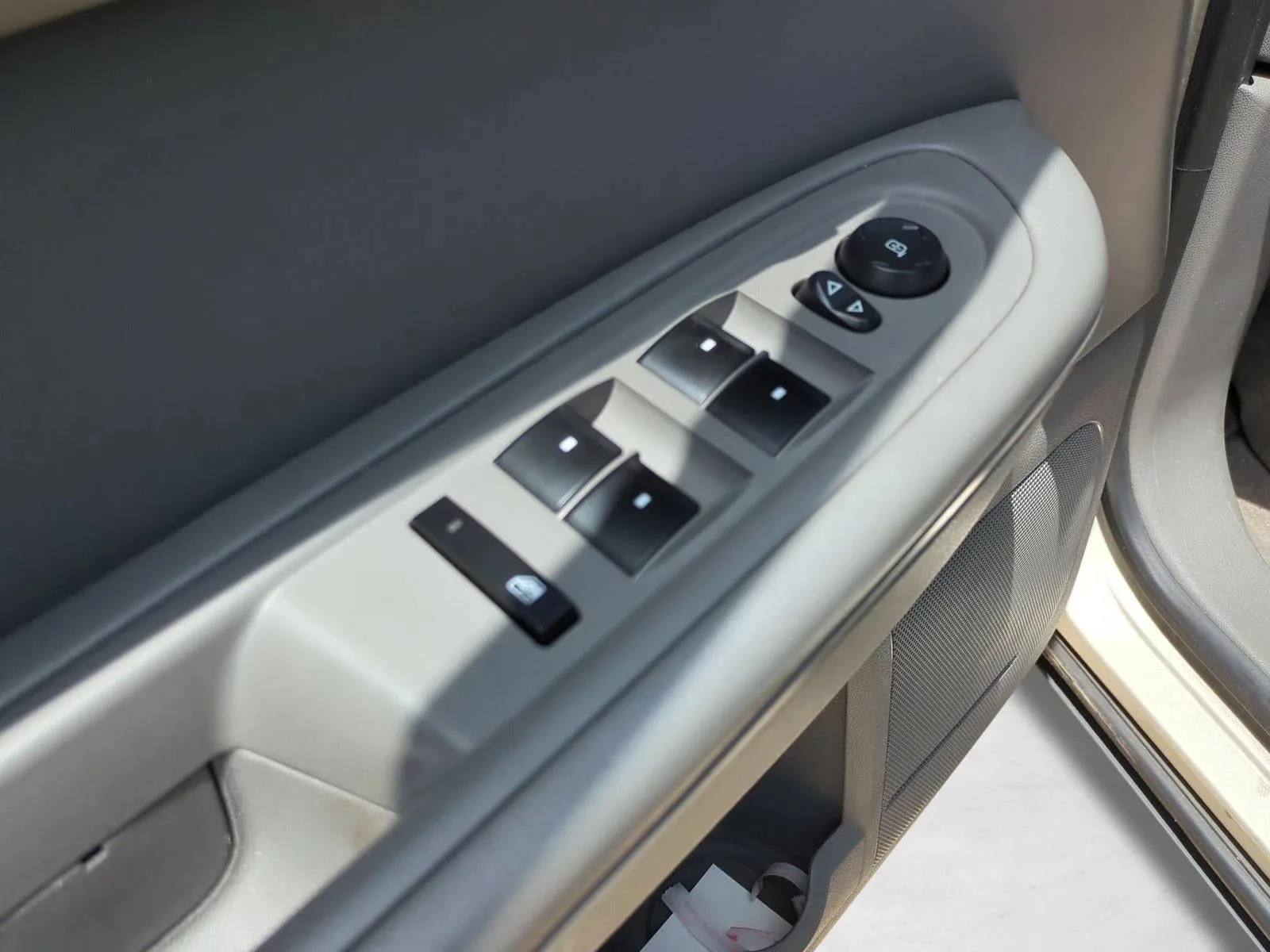 2016 Chevrolet Traverse FWD 1LT photo 12