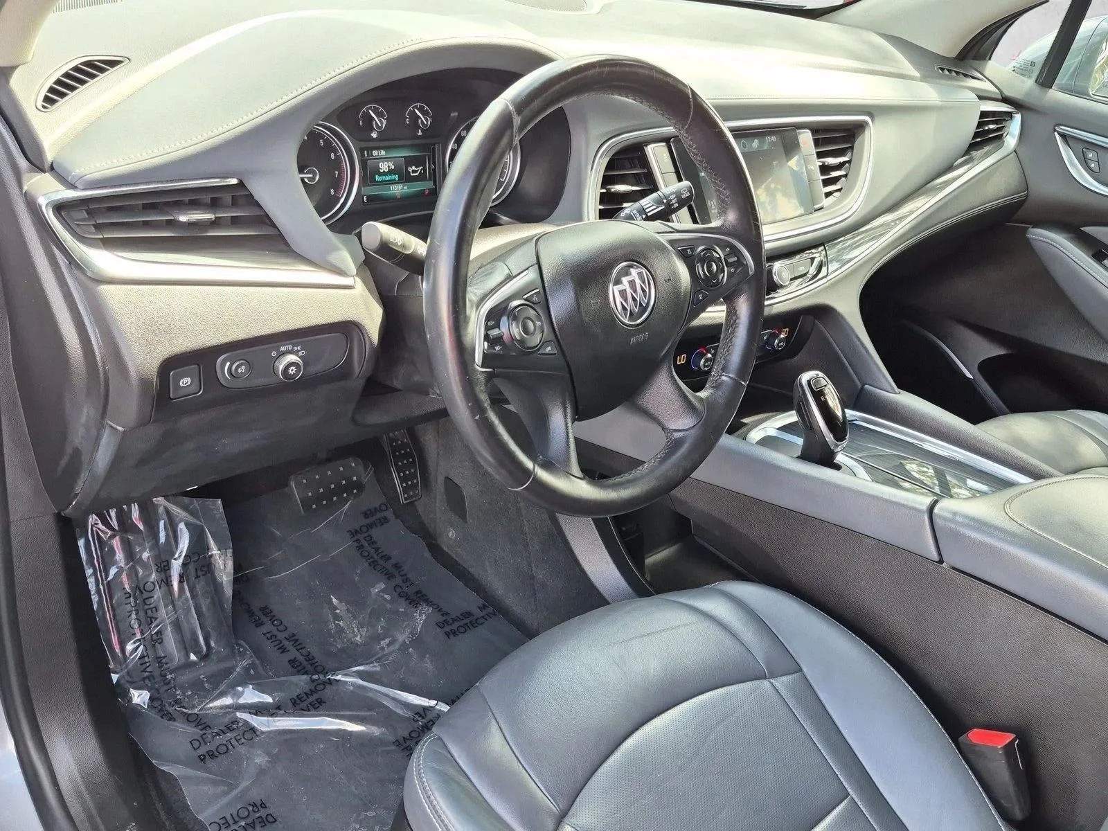 2019 Buick Enclave Essence photo 10