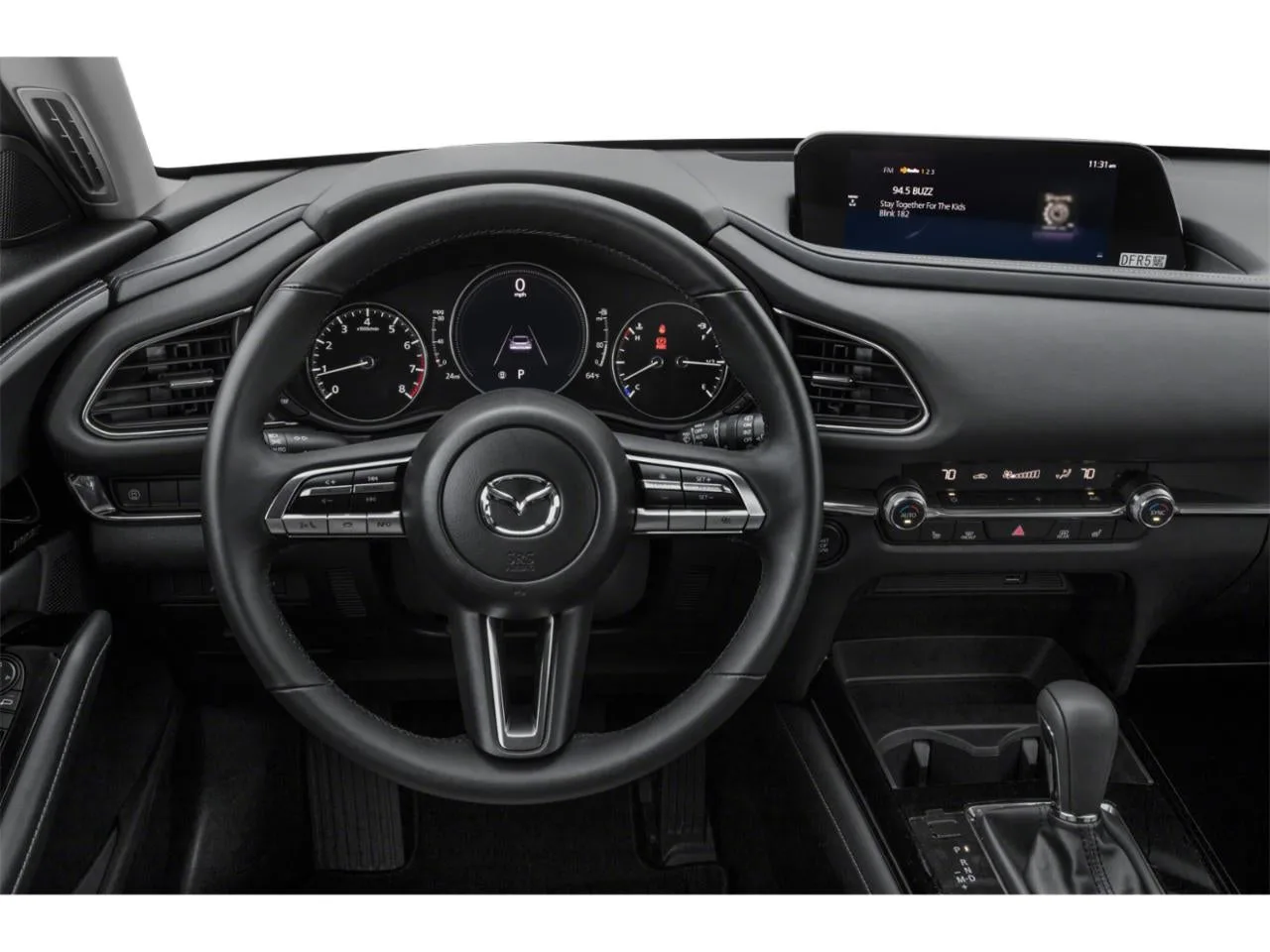 2021 Mazda CX-30 Preferred FWD photo 12