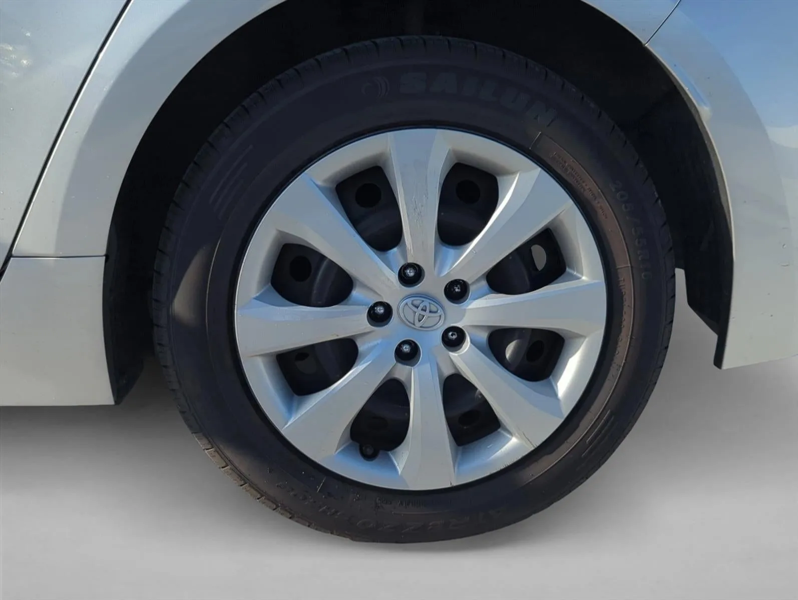 2022 Toyota Corolla LE CVT (Natl) photo 5