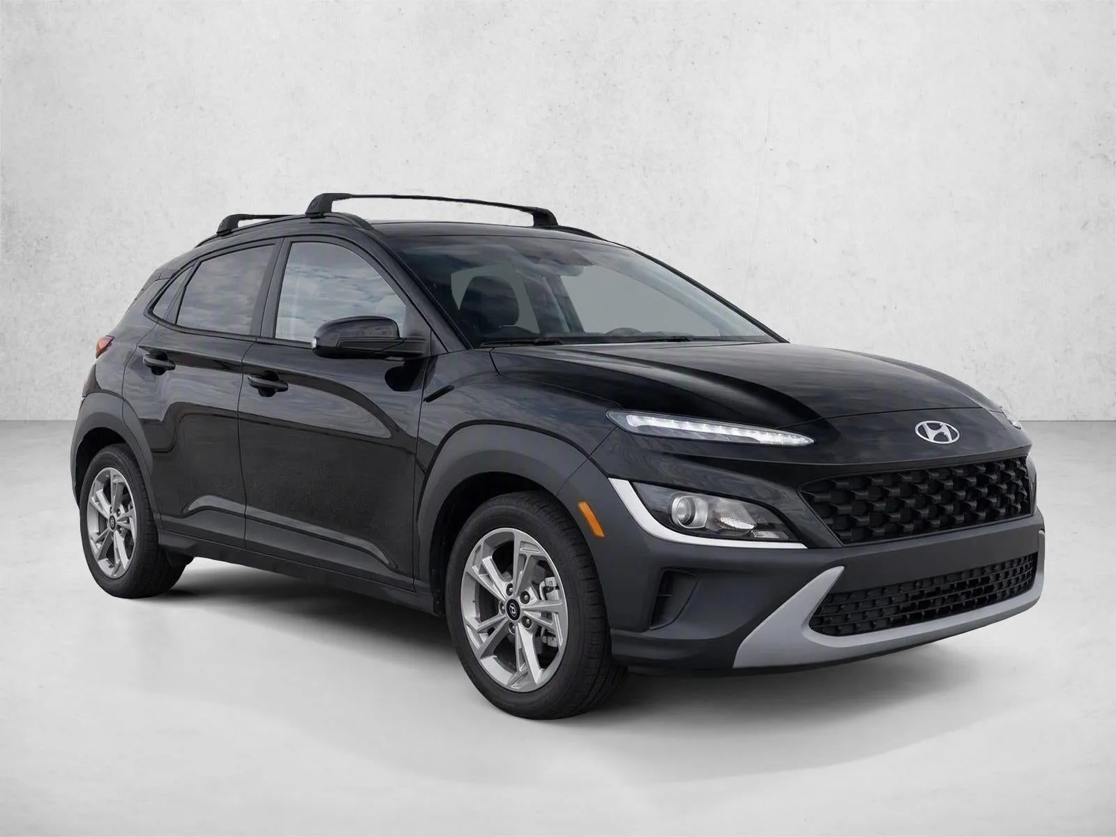 2022 Hyundai KONA SEL Auto FWD photo 3