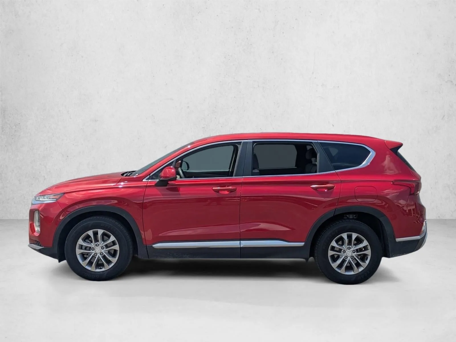 2019 Hyundai SANTA FE SE 2.4L Auto FWD photo 7