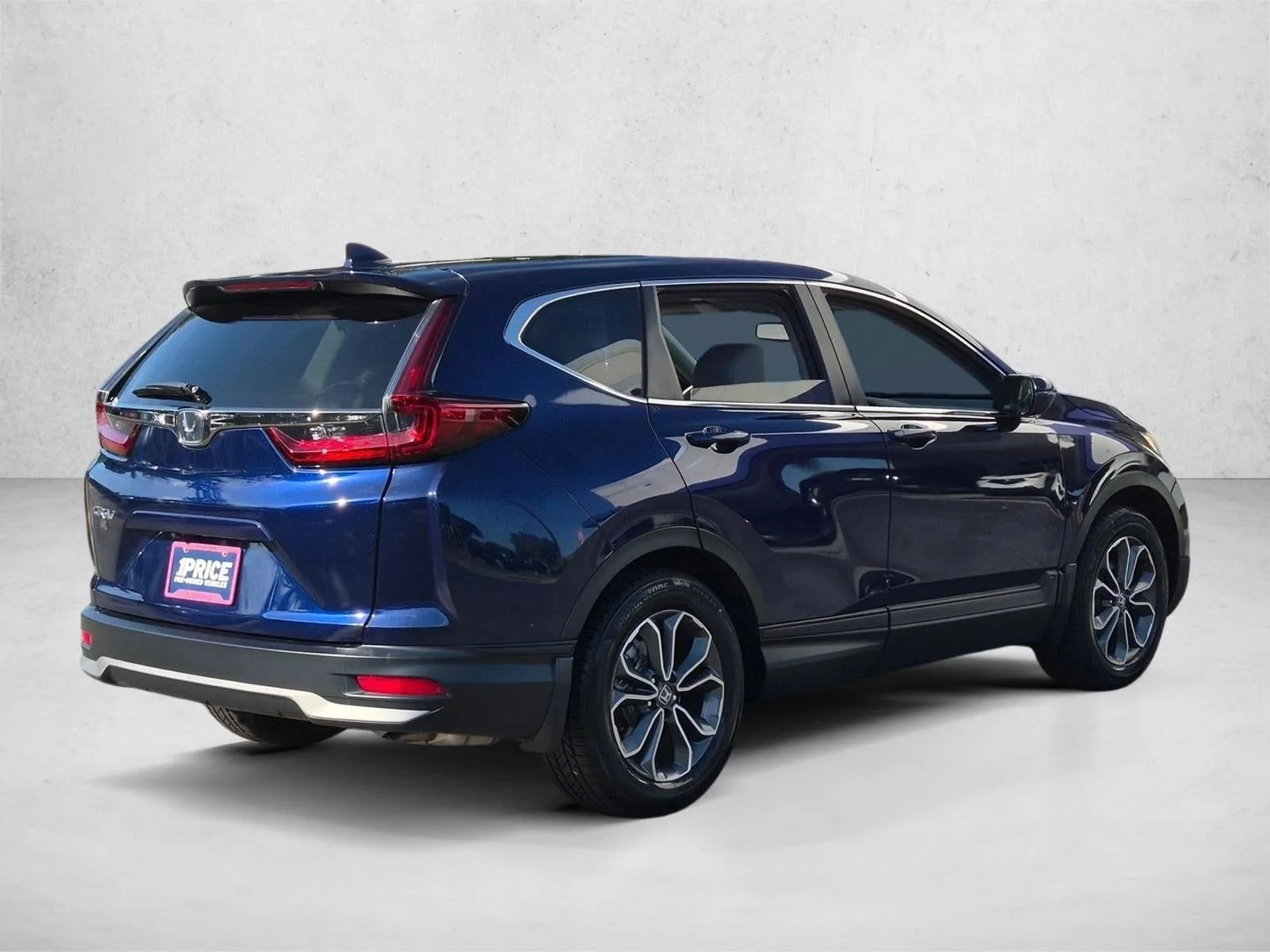 2022 Honda CR-V EX-L 2WD photo 5