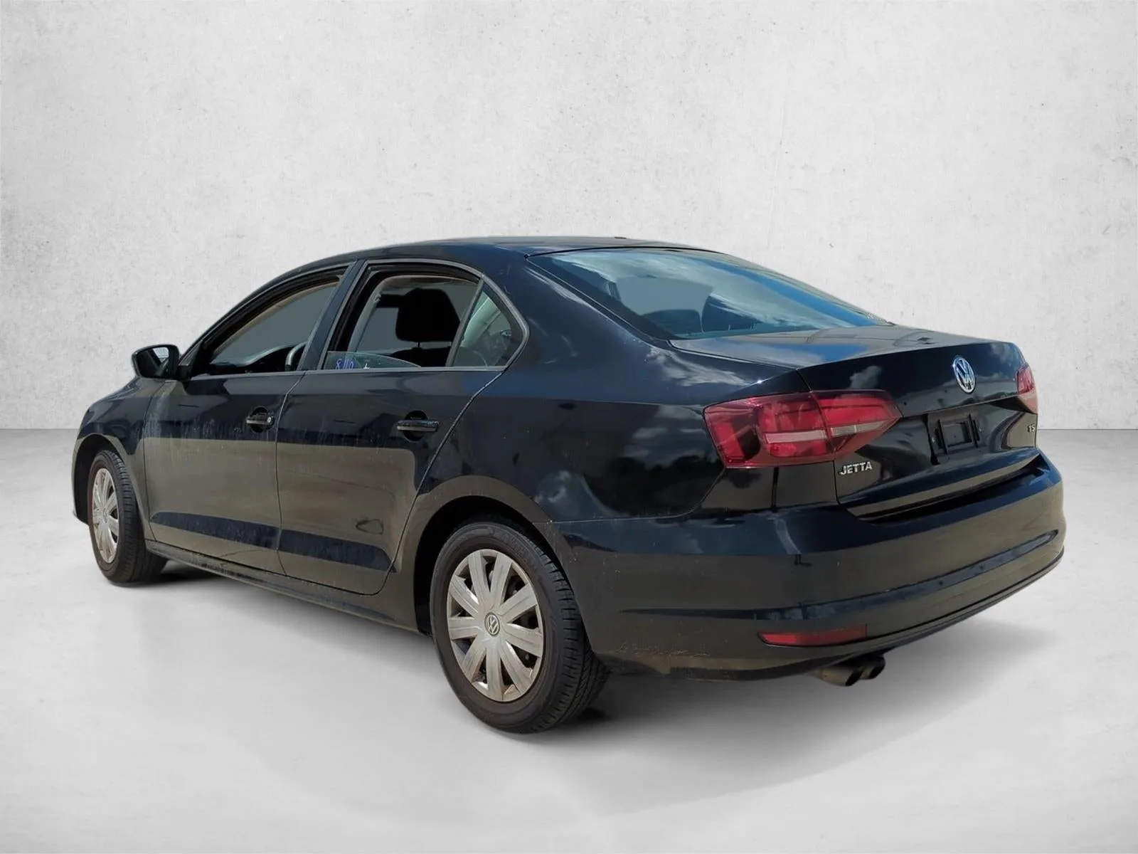 2016 Volkswagen Jetta 4dr Auto 1.4T S Sedan photo 7