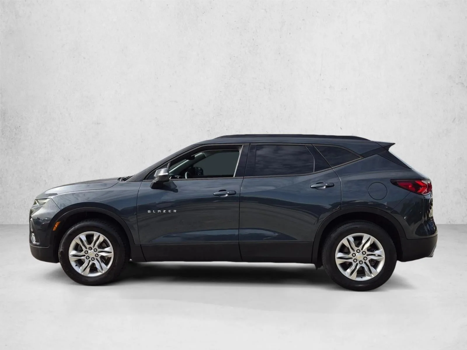 2019 Chevrolet Blazer FWD photo 8