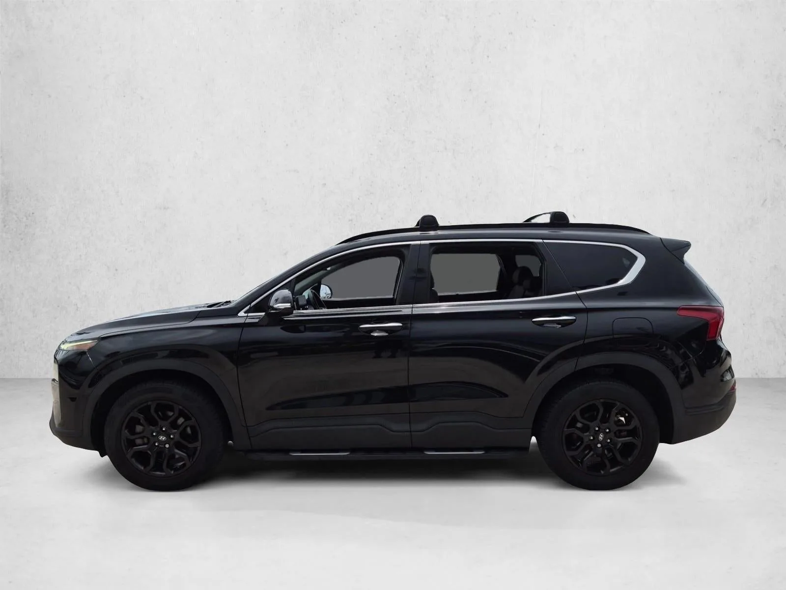 2022 Hyundai SANTA FE XRT FWD photo 9