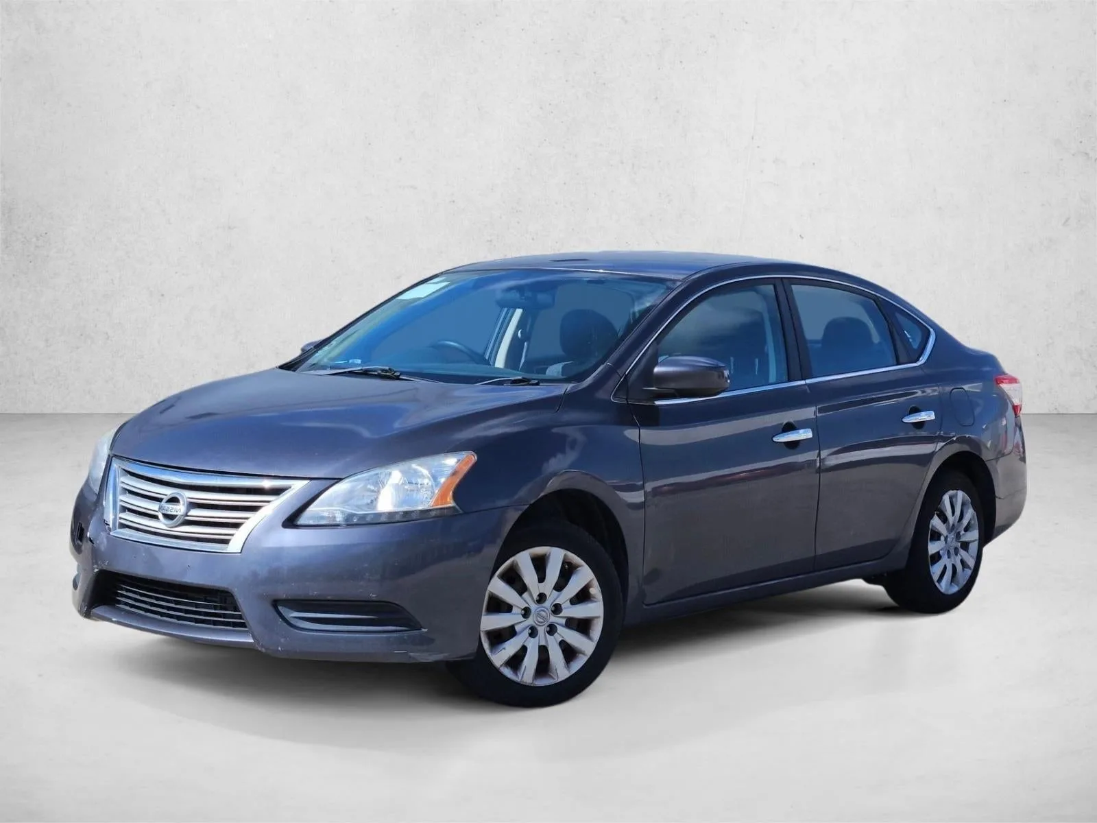 2014 Nissan Sentra