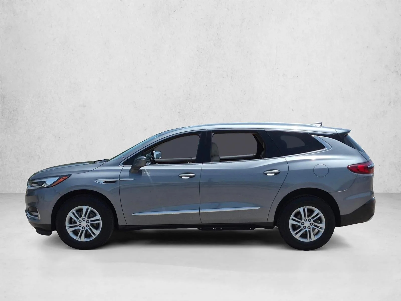 2020 Buick Enclave Essence photo 8