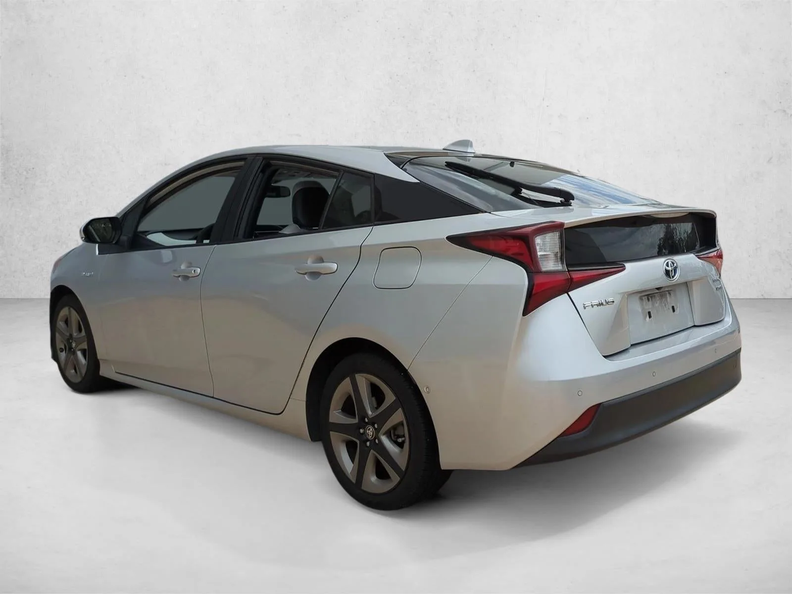 2022 Toyota Prius Limited (Natl) photo 7