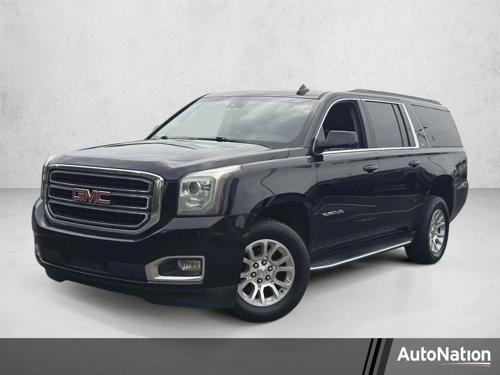 2020 GMC Yukon XL