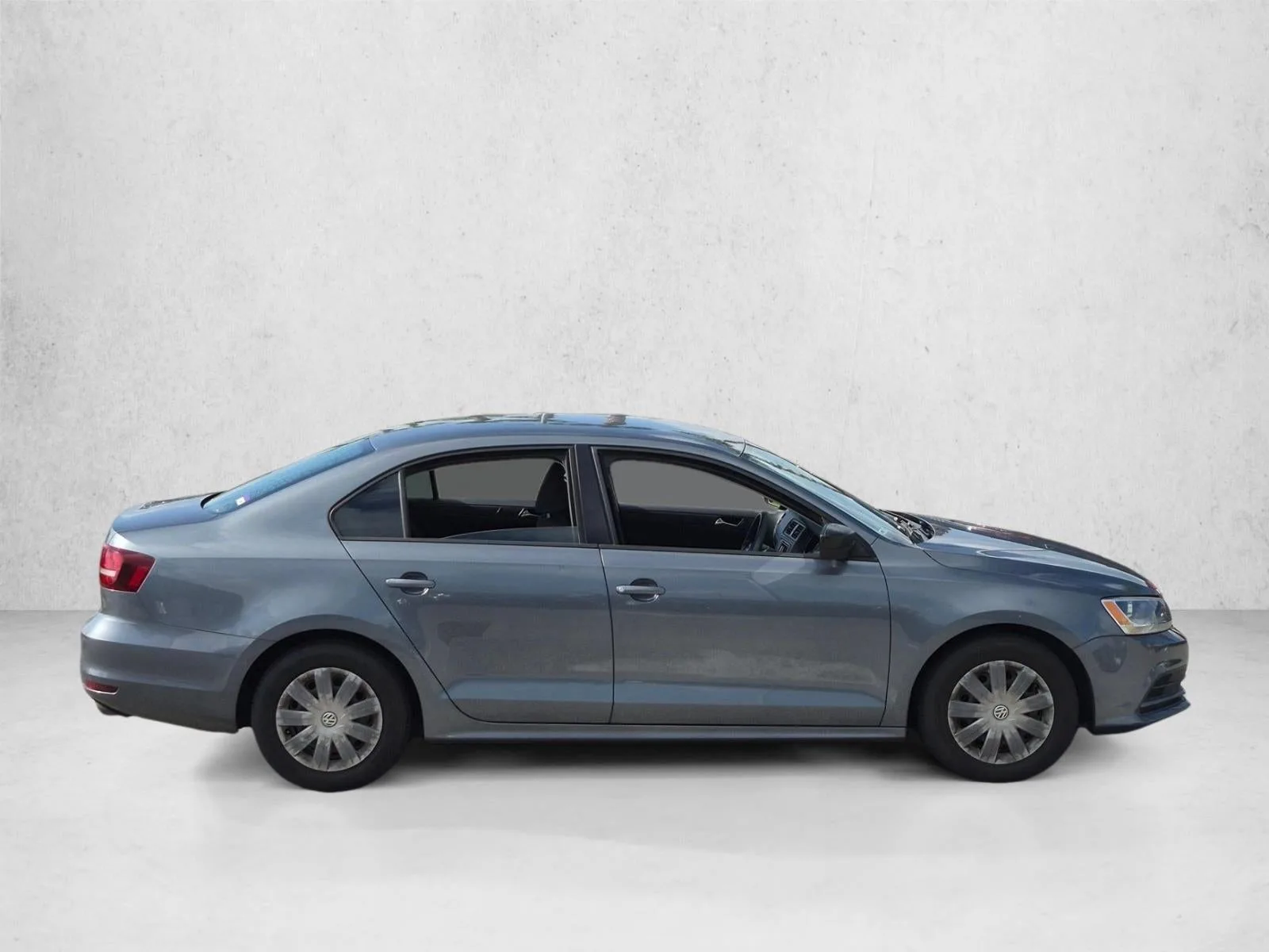 2016 Volkswagen Jetta 4dr Auto 1.4T S Sedan photo 4