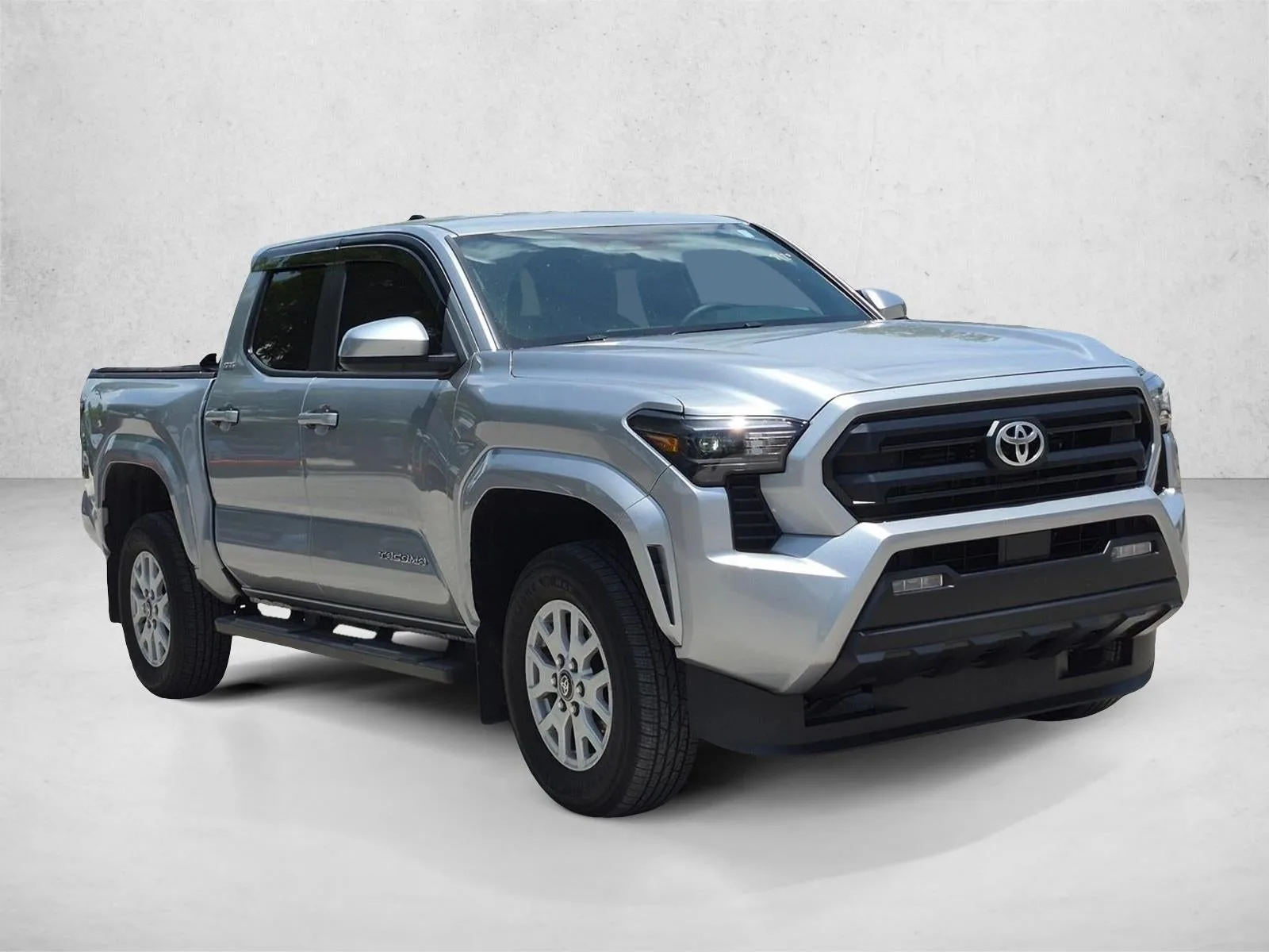 2025 Toyota Tacoma 2WD SR5 photo 3