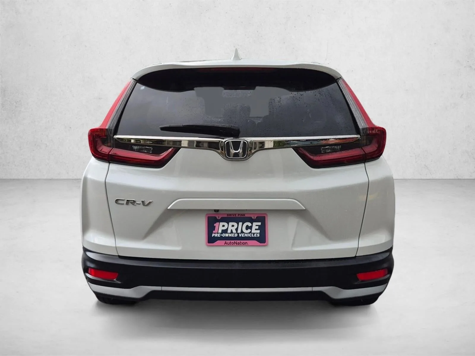 2021 Honda CR-V EX-L 2WD photo 6