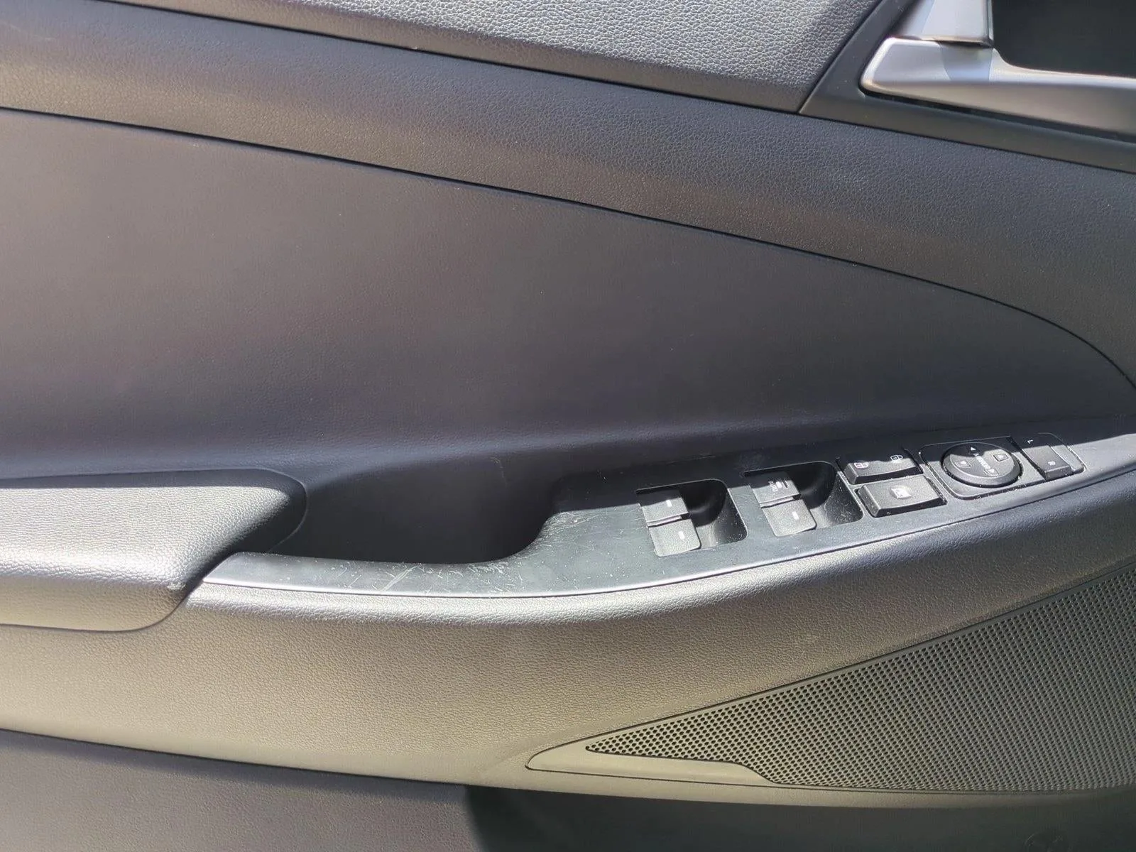 2017 Hyundai TUCSON Value FWD photo 11