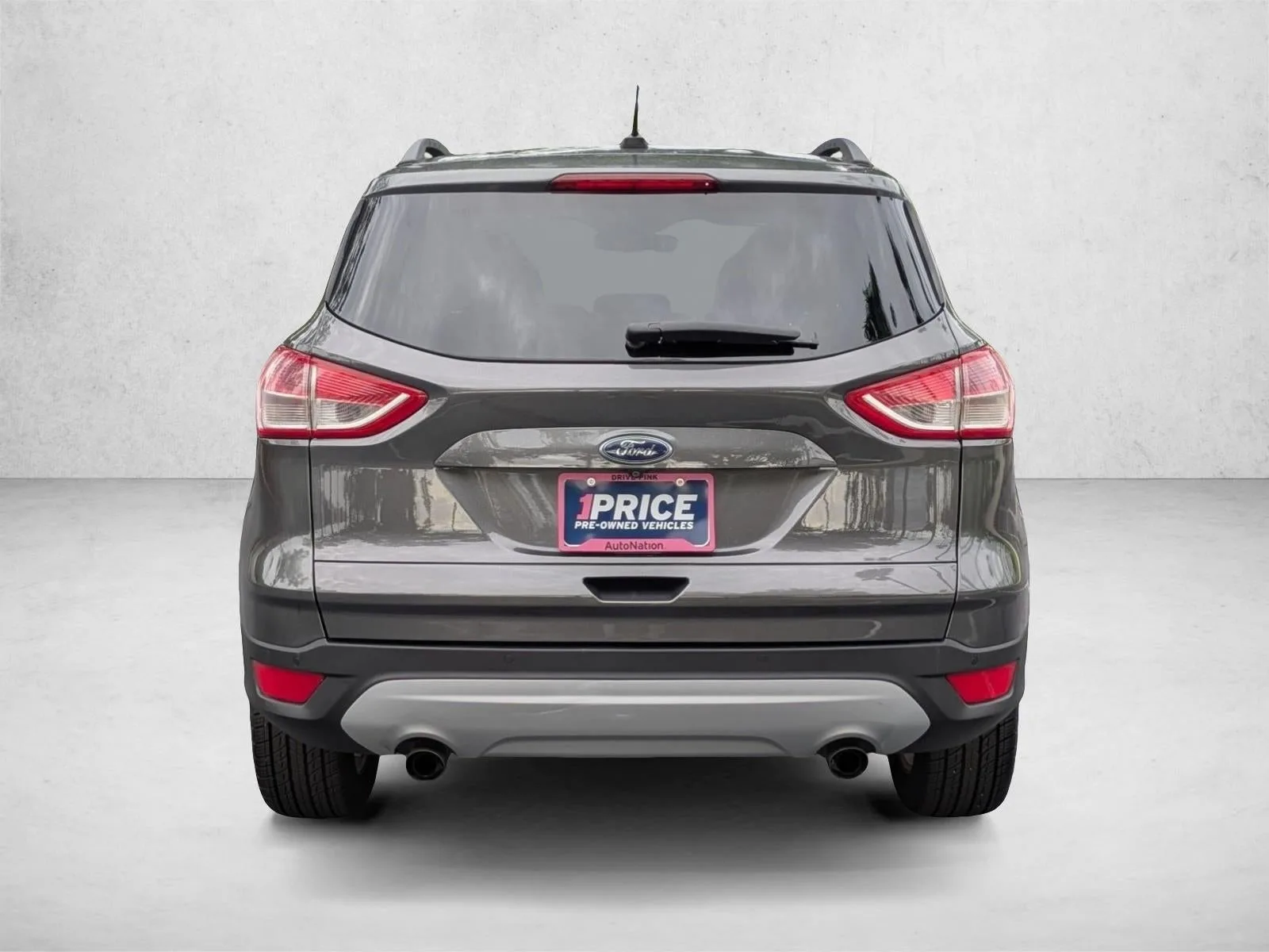 2016 Ford Escape FWD 4dr SE photo 7