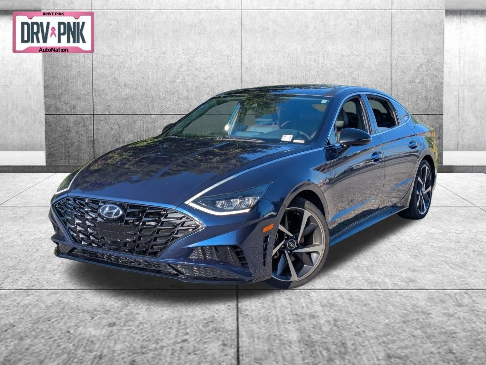 2021 Hyundai SONATA