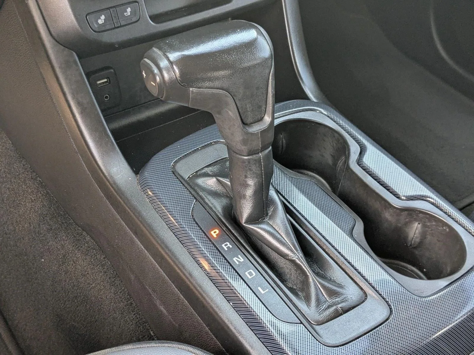 2018 Chevrolet Colorado 4WD Z71 photo 11