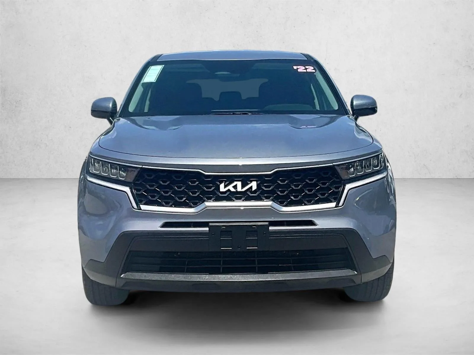 2022 Kia Sorento LX photo 3