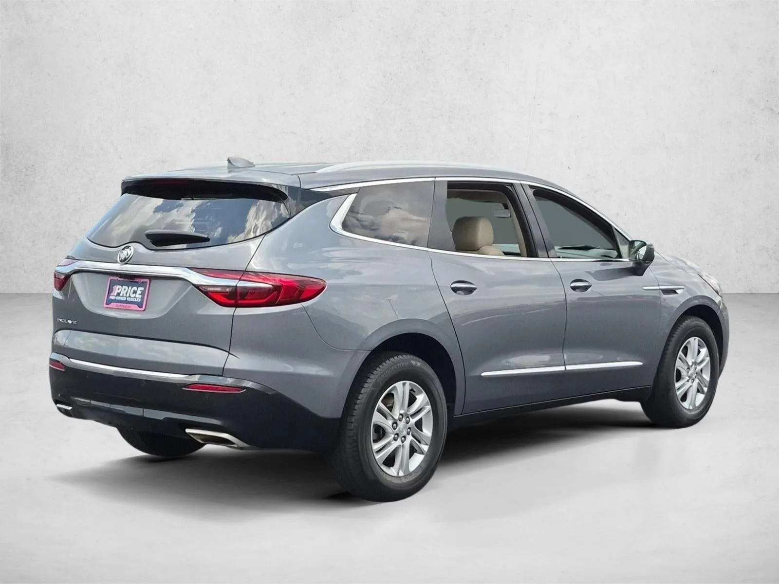 2020 Buick Enclave Essence photo 5