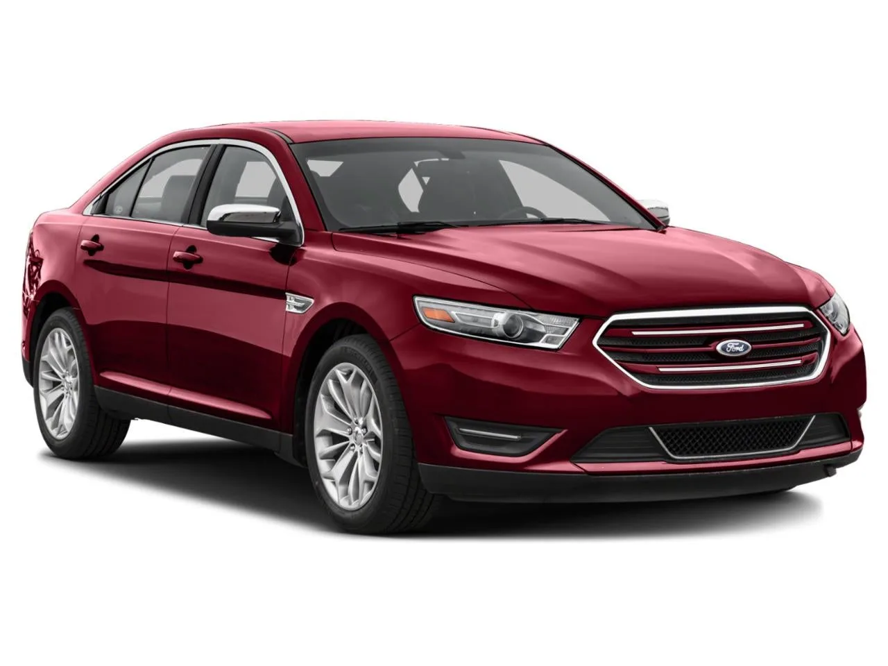 2015 Ford Taurus 4dr Sdn SE FWD photo 8