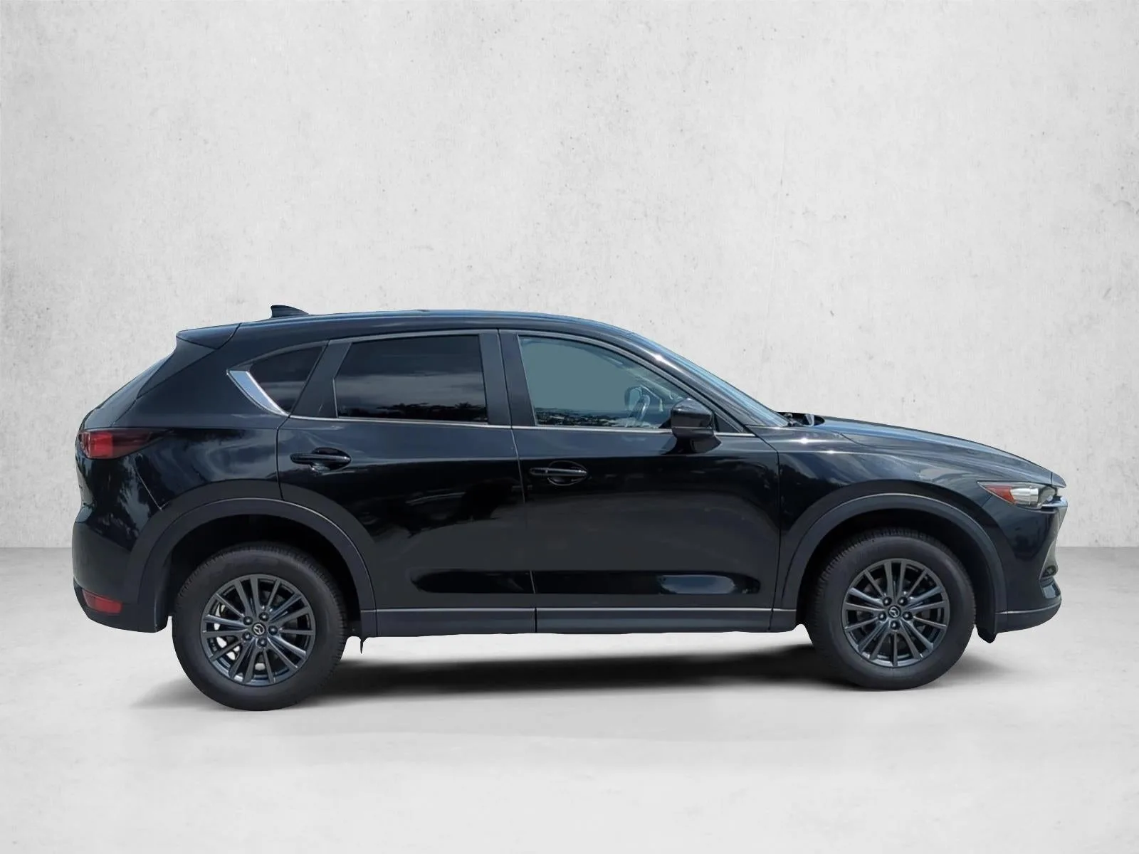 2021 Mazda CX-5 Touring AWD photo 4